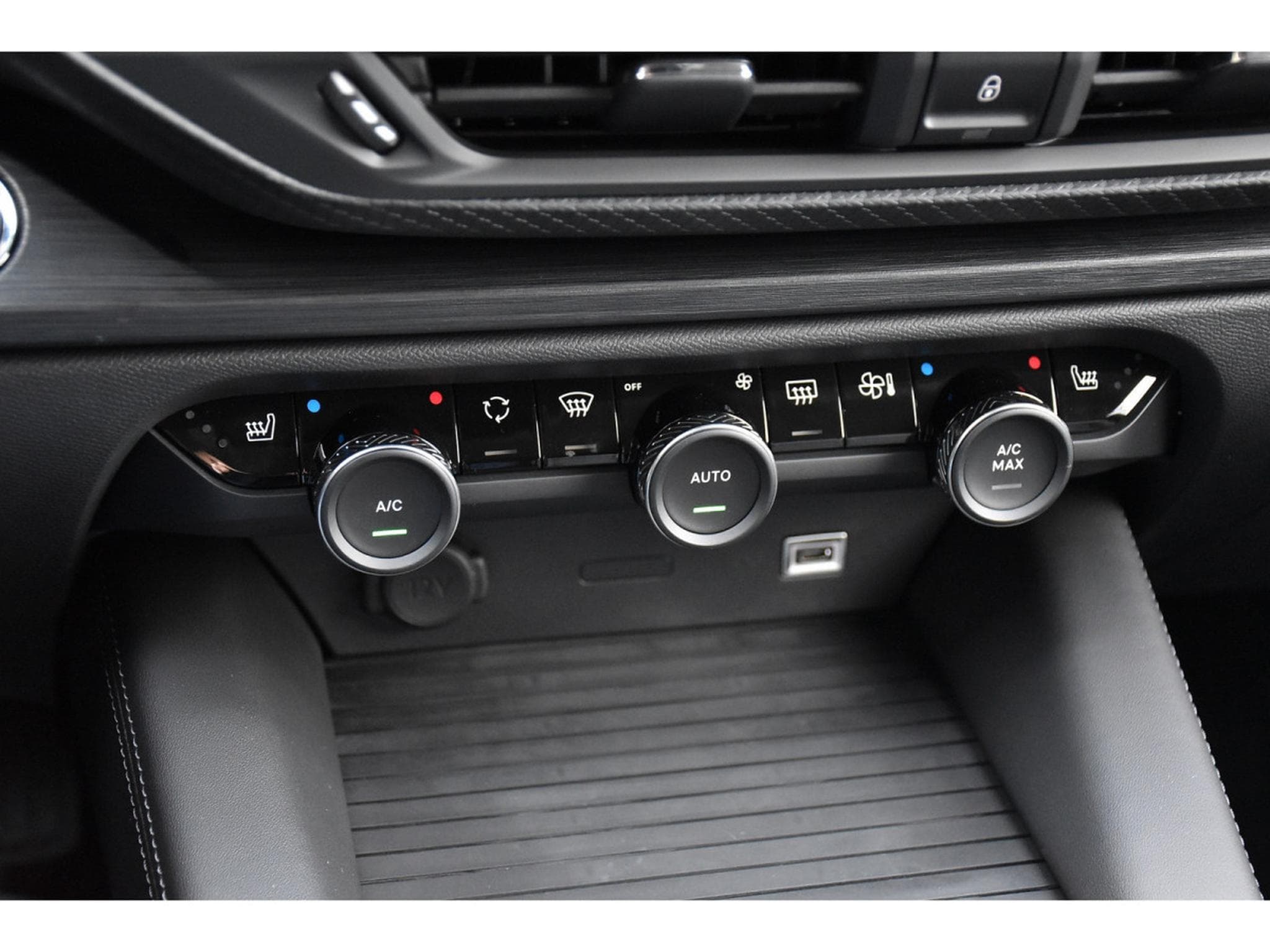 Citroën C5 X 1.2 PureTech PLUS EAT8 CUIR ACC HUD LANE NEUVE (2024) - Foto 19