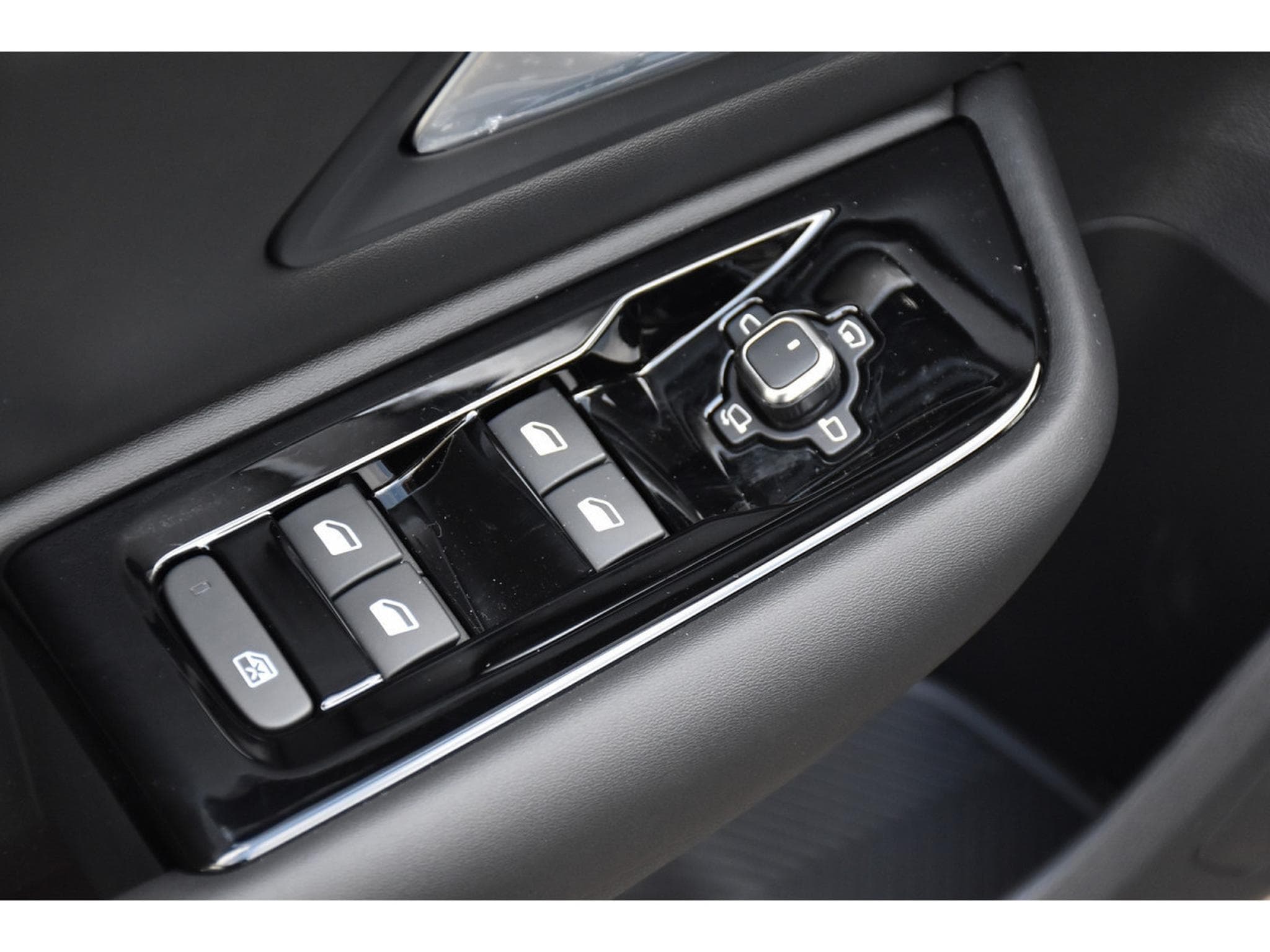 Citroën C5 X 1.2 PureTech PLUS EAT8 CUIR ACC HUD LANE NEUVE (2024) - Foto 24