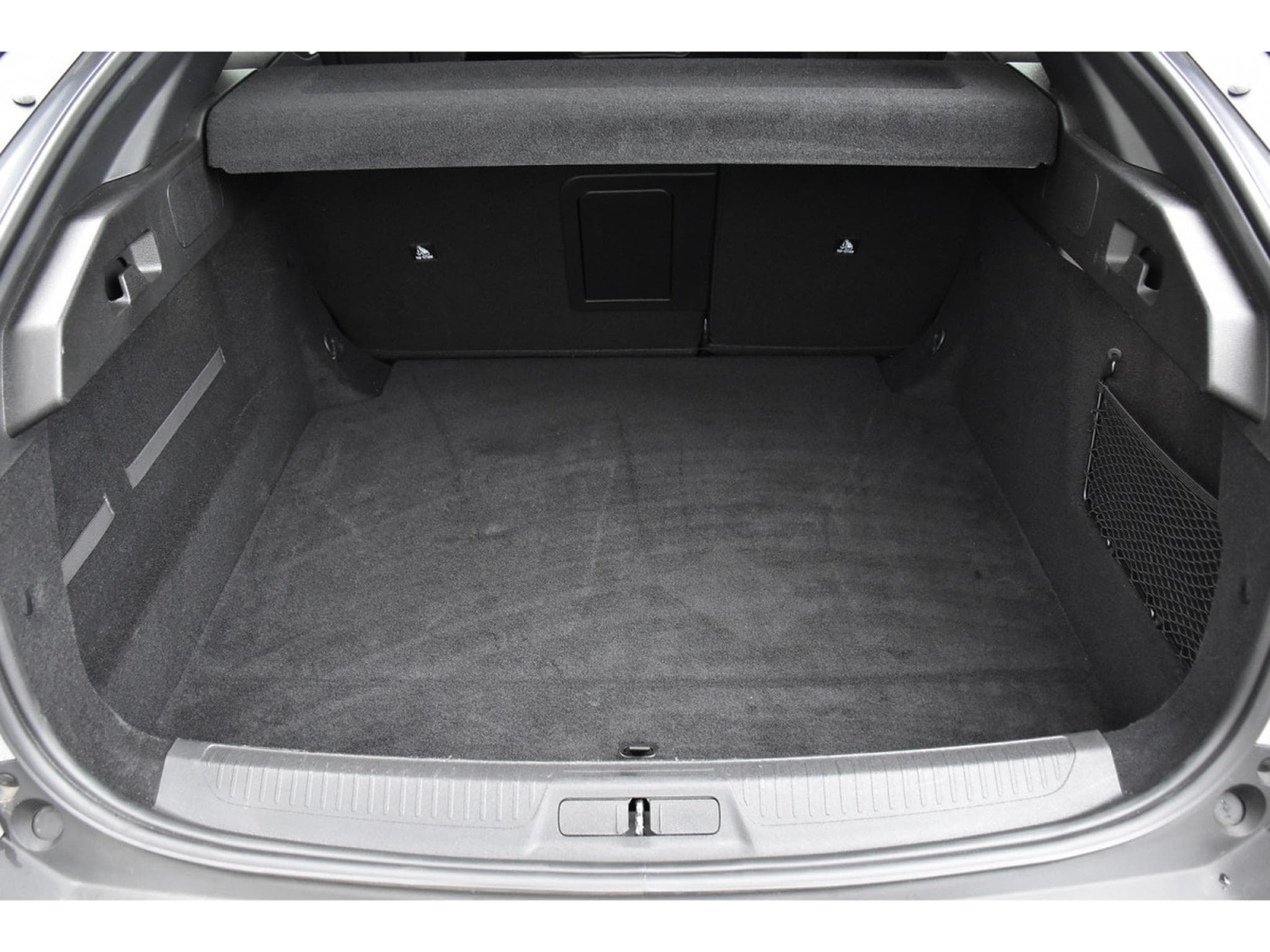 Peugeot 408 1.2 PureTech Allure EAT8 ACC LANE GPS CAM 1° MAIN (2024) - Foto 22