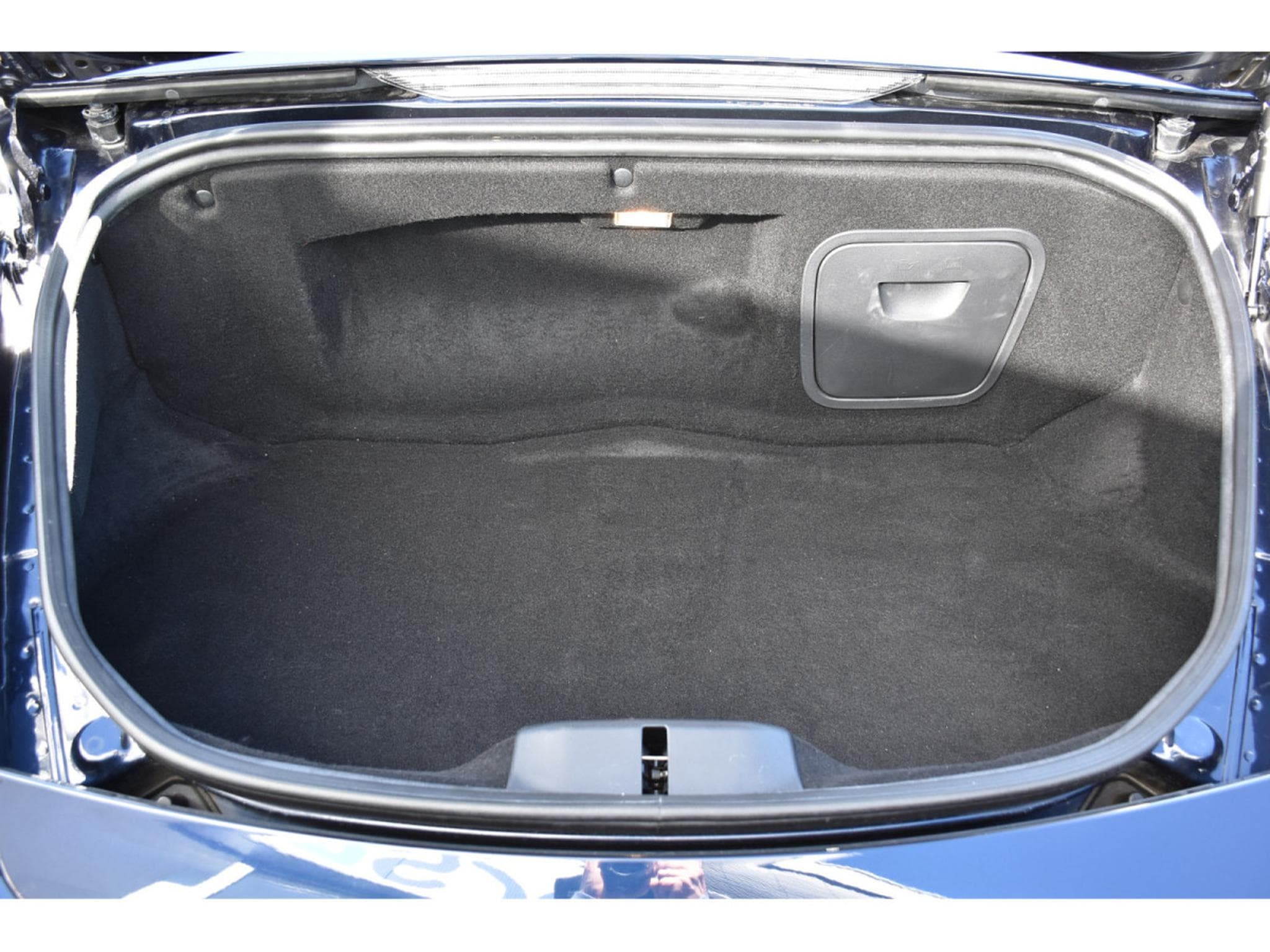 Porsche Boxster 2.7 Tiptronic S CUIR PDC 1° MAIN CARNET PORSCHE (2007) - Foto 14