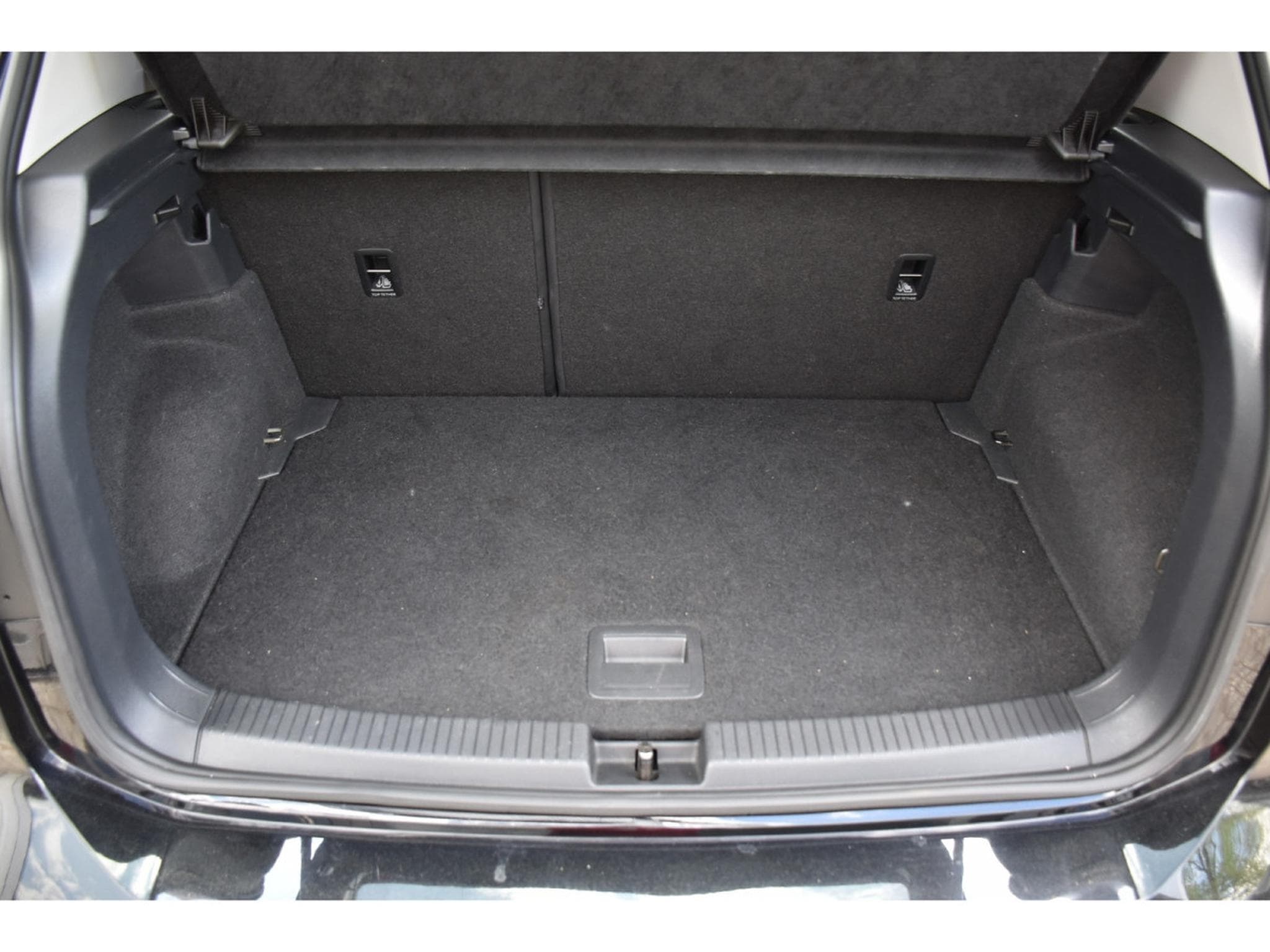 VW T-Cross 1.0 TSI Style DSG ACC LANE SIDE GPS LED 1° MAIN (2021) - Foto 21