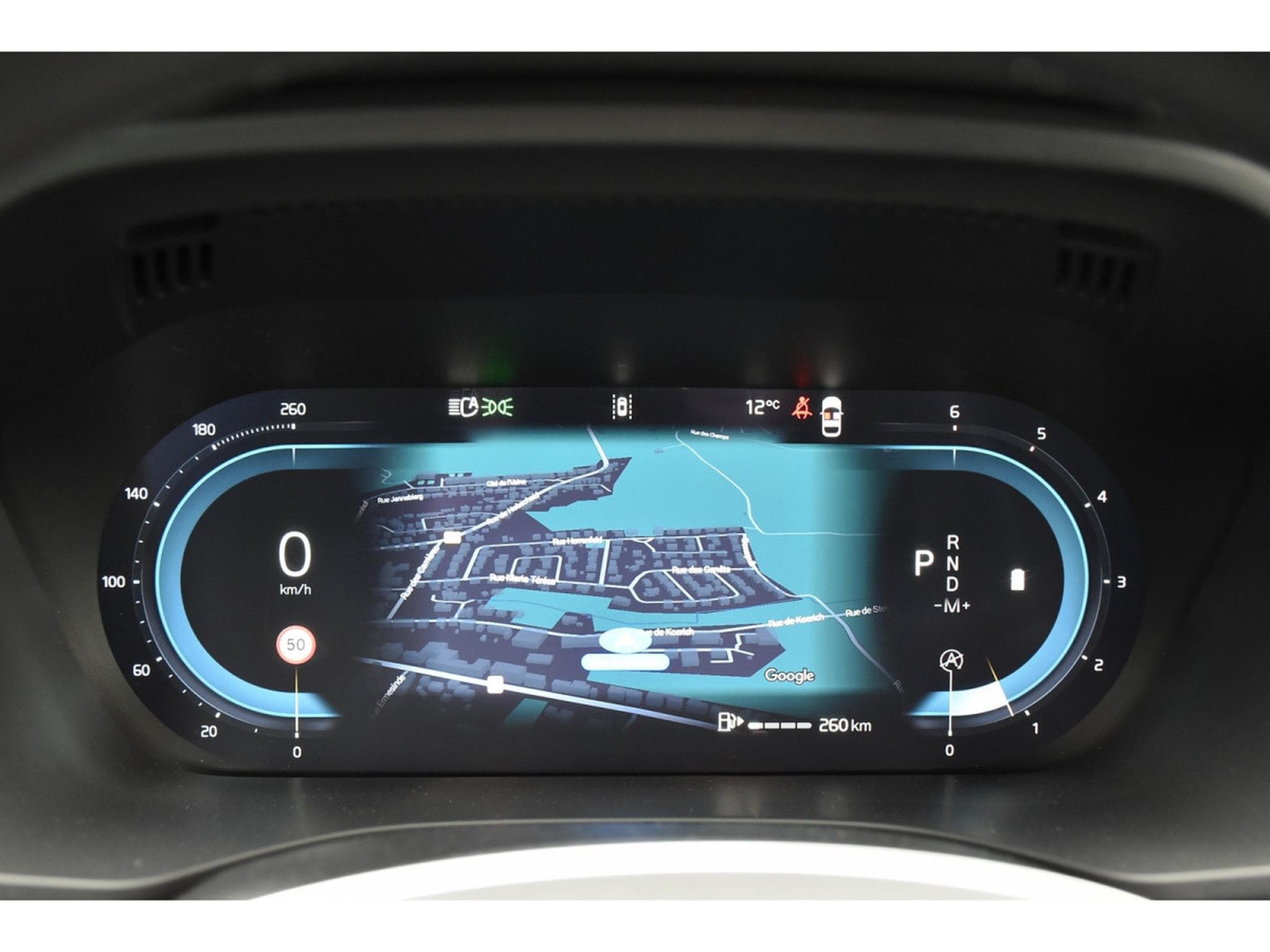 Volvo XC60 2.0 B4 Plus Dark Geartronic TO CUIR MEMO HARMAN PILOT 1°MAIN (2024) - Foto 18