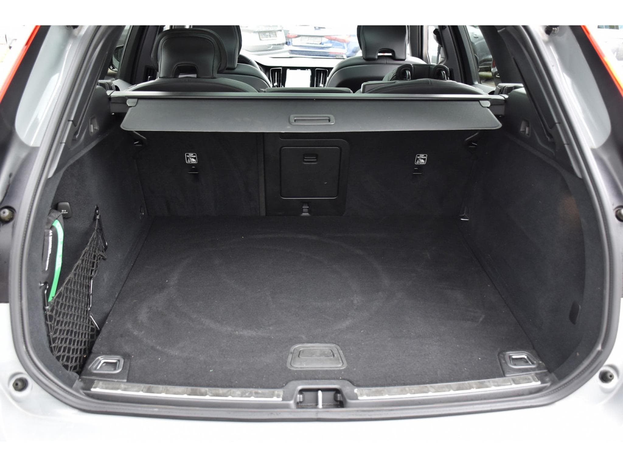 Volvo XC60 2.0 B4 Plus Dark Geartronic TO CUIR MEMO HARMAN PILOT 1°MAIN (2024) - Foto 24