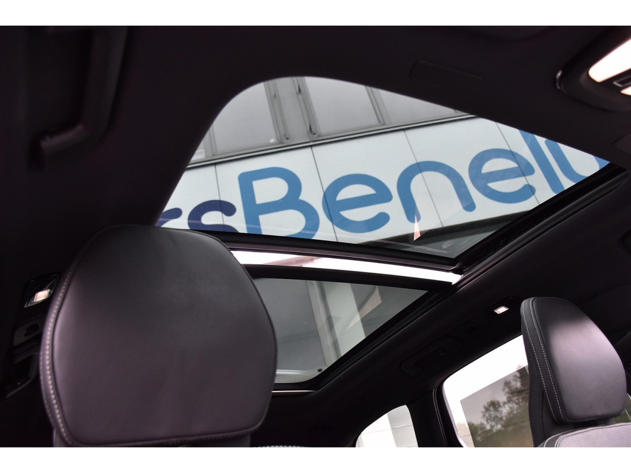 Volvo XC60 2.0 B4 Plus Dark Geartronic TO CUIR MEMO HARMAN PILOT 1°MAIN (2024) - Foto 9