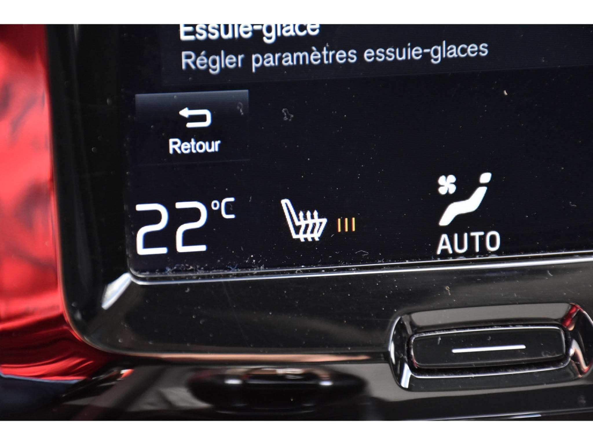 Volvo XC60 2.0 T5 Momentum Geartronic MEMO PANO BLIS CAM360 1° MAIN (2019) - Foto 18