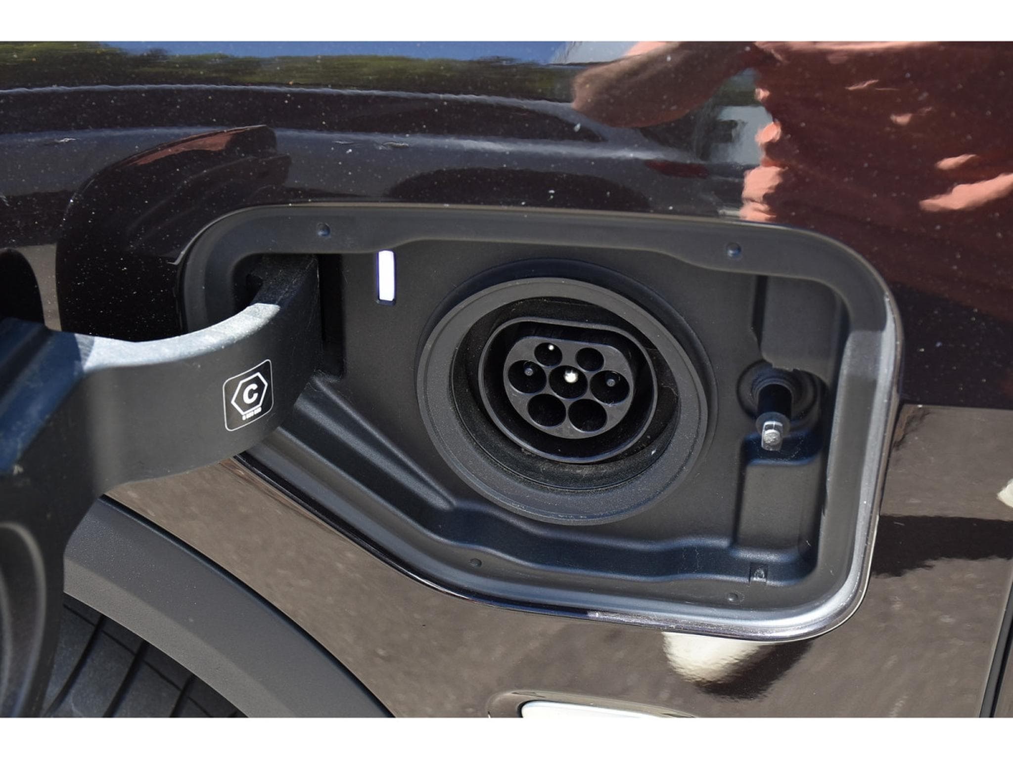 BMW X5 3.0A xDrive45e Xline SUSP PNEU PANO MEMO BOWERS ATT RMQ 1° M (2022) - Photo 6