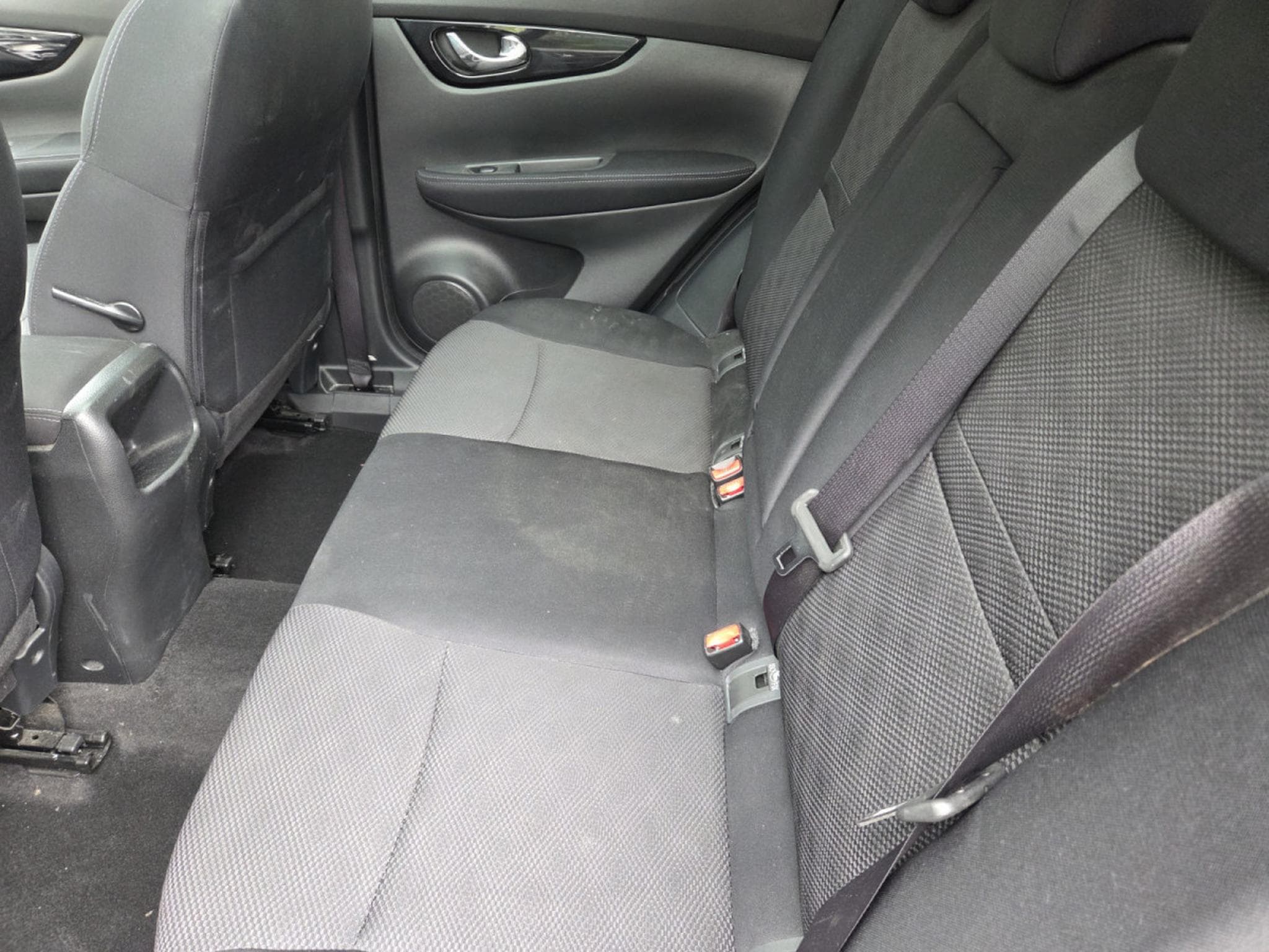 Nissan Qashqai 1.6 Dci 130 CV All-Mode 4x4-i (Garantie 12 Mois) (2017) - Photo 10