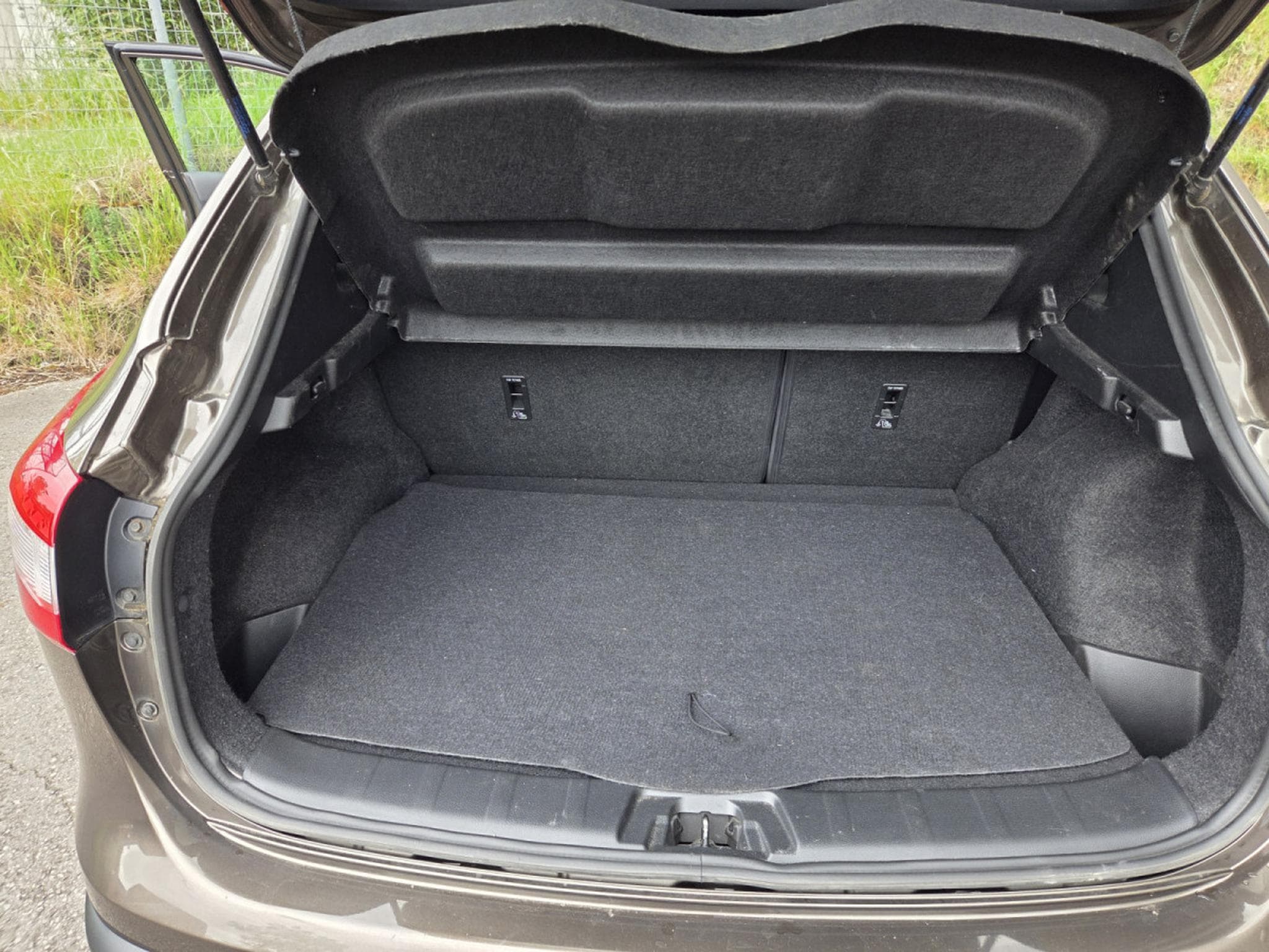 Nissan Qashqai 1.6 Dci 130 CV All-Mode 4x4-i (Garantie 12 Mois) (2017) - Photo 12