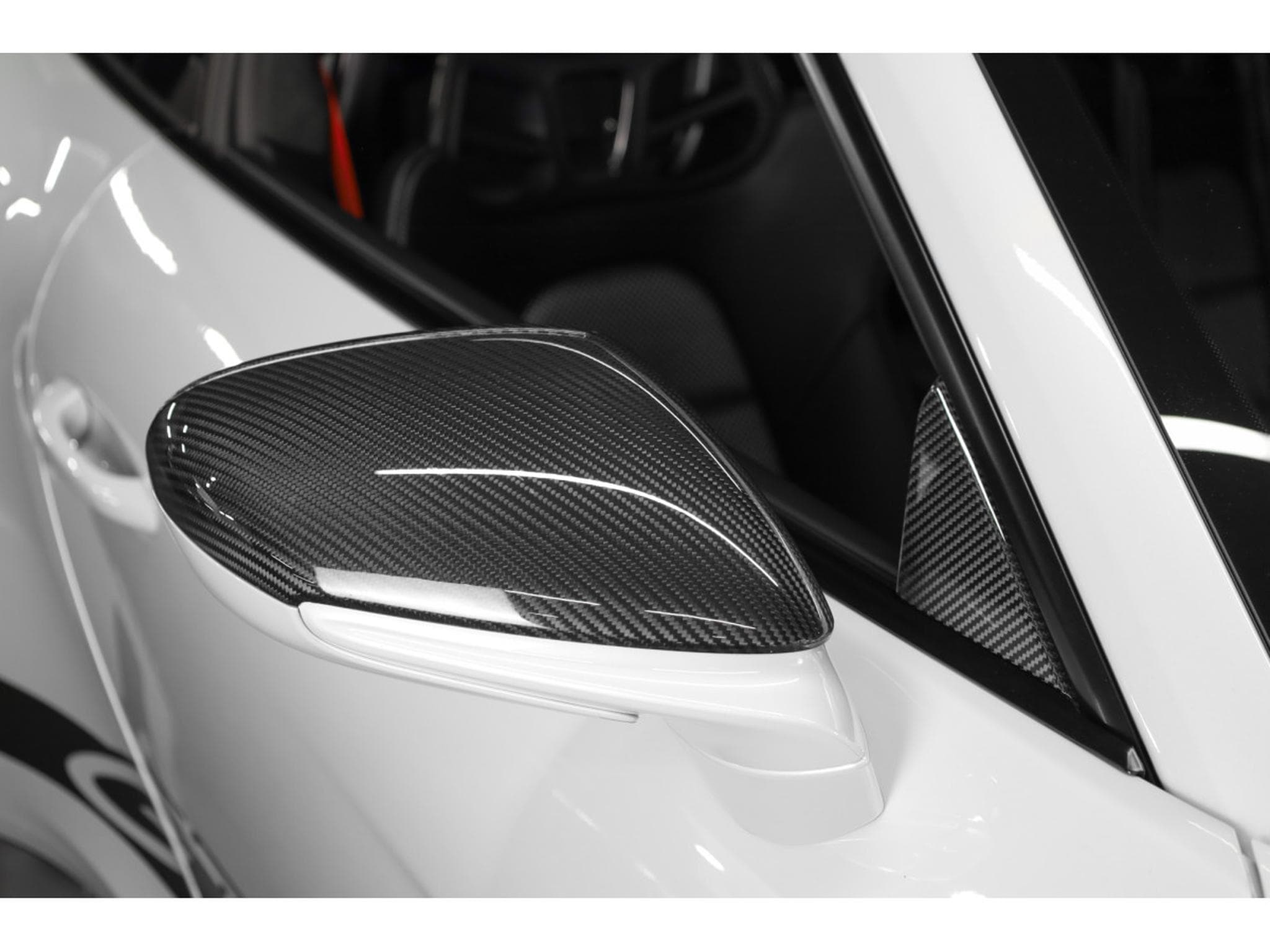 Porsche 911 GT3 RS PDK - PACK WEISSACH (2023) - Photo 14