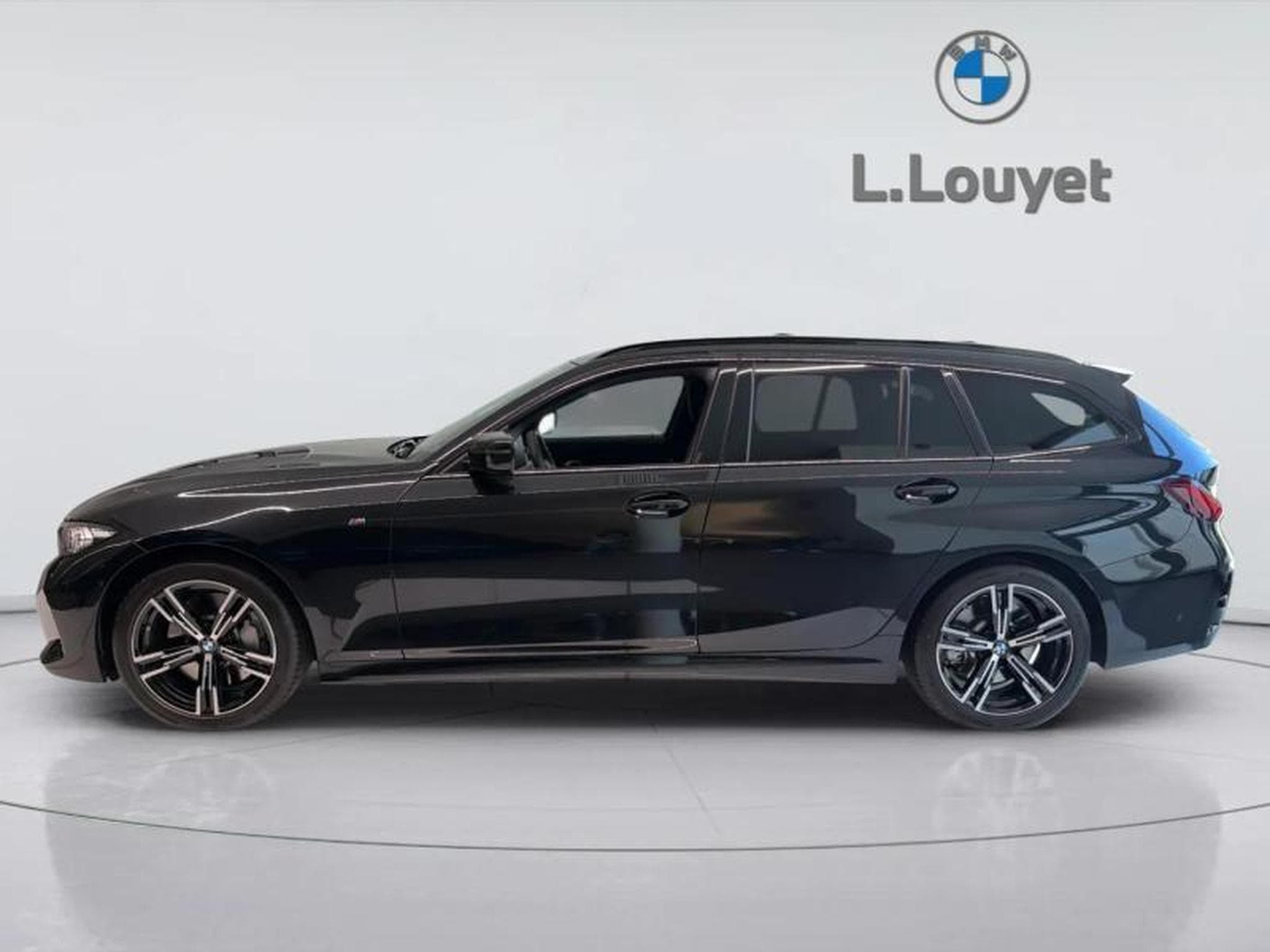 BMW 330 PACK M (2025) - Photo 14