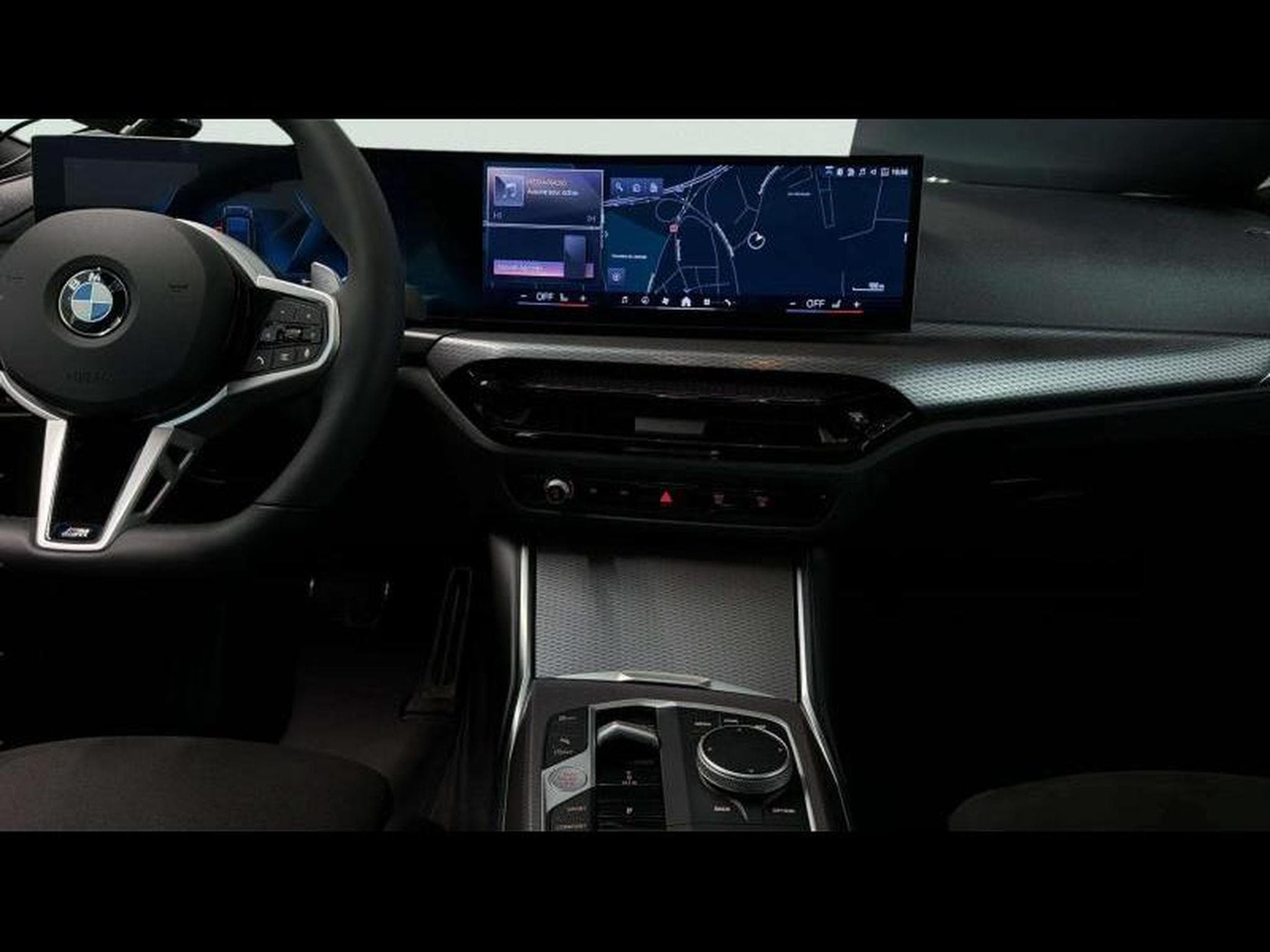 BMW 330 PACK M (2025) - Photo 9