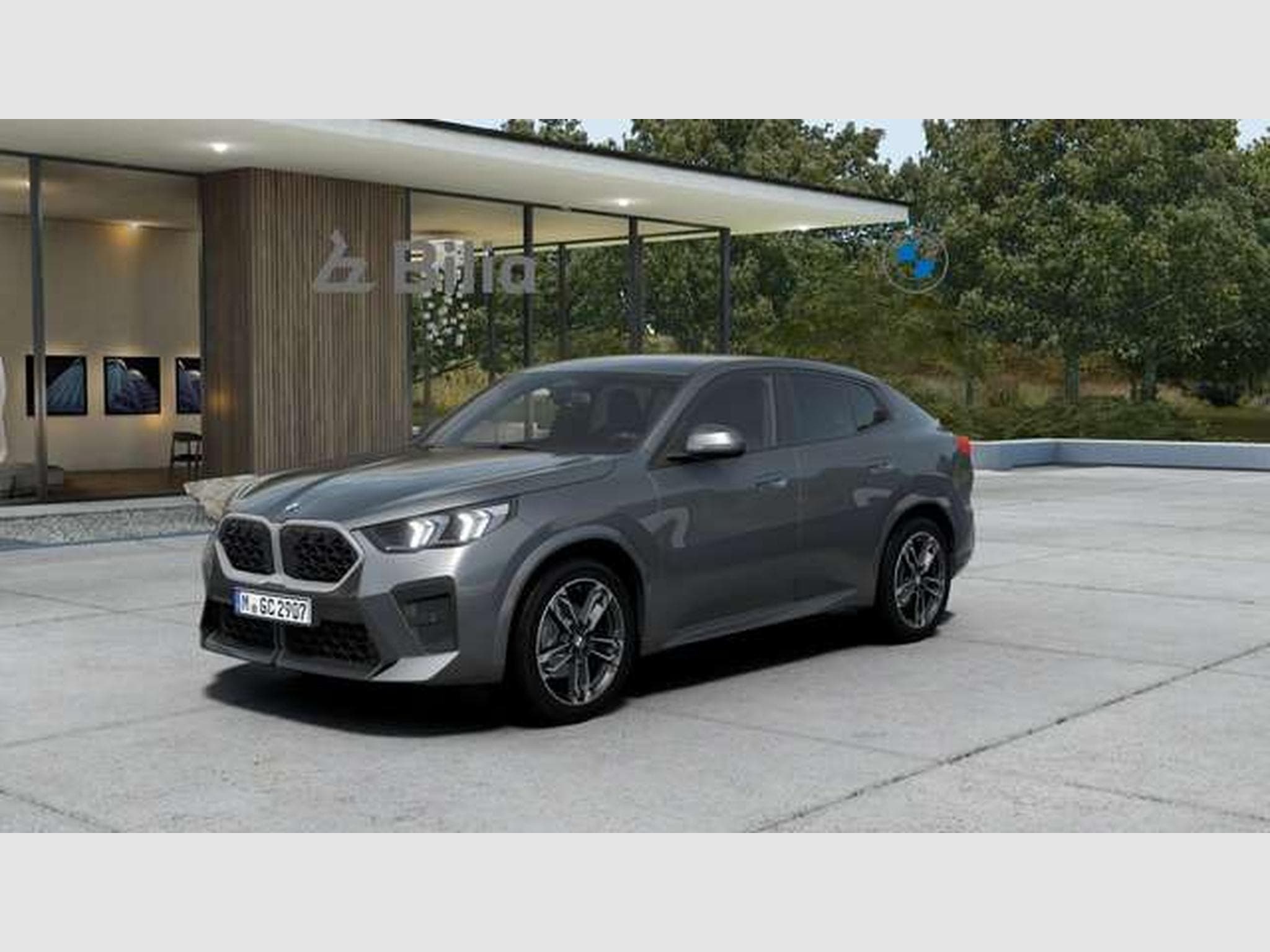 BMW X2 sDrive18d (2026) - Foto 1