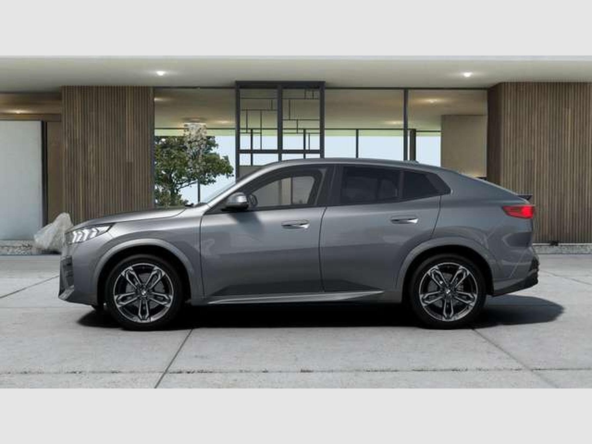 BMW X2 sDrive18d (2026) - Foto 2