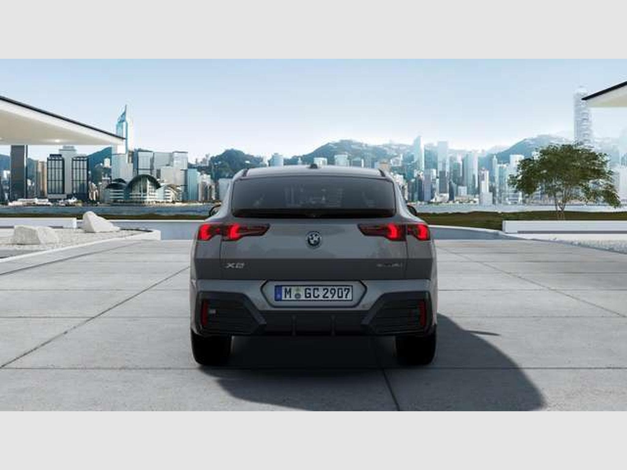 BMW X2 sDrive18d (2026) - Foto 3