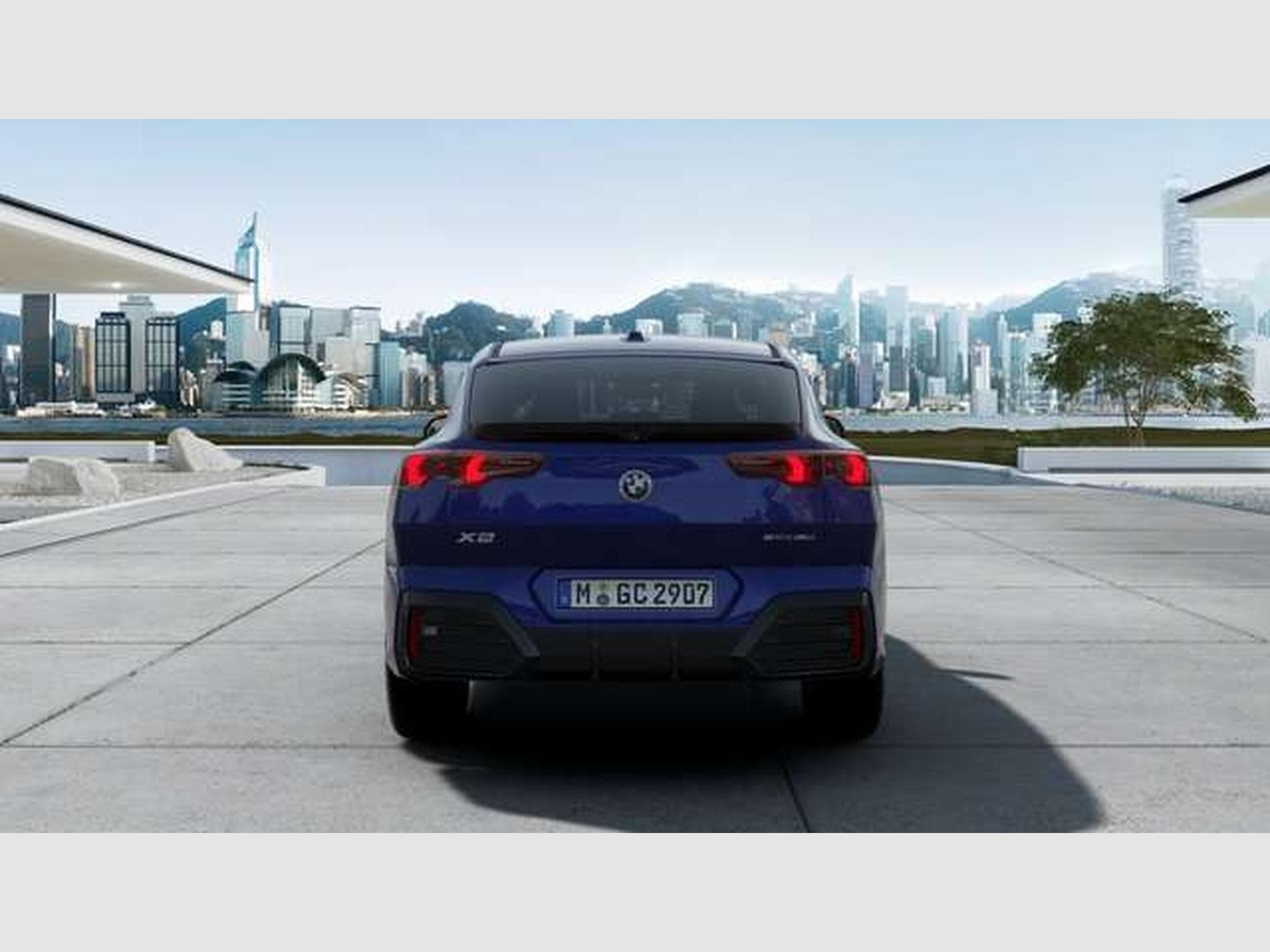 BMW X2 xDrive18d (2026) - Foto 3