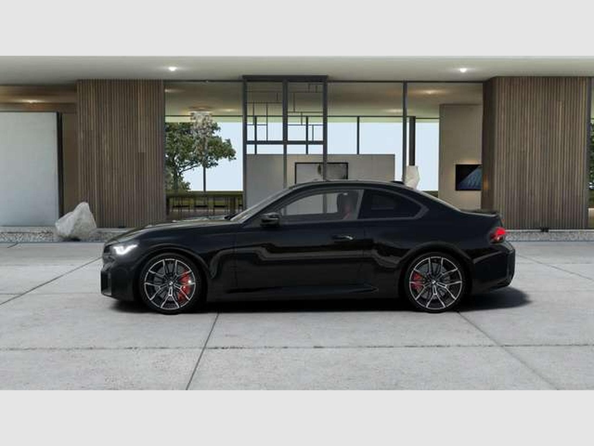 BMW M2 Coupé e Basis (2026) - Foto 2
