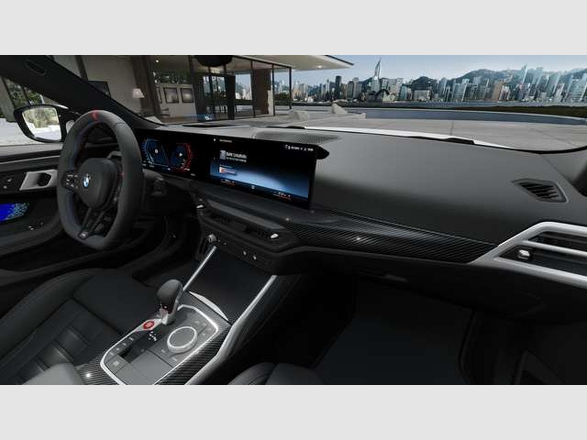 BMW M2 Coupé e Basis (2026) - Foto 4
