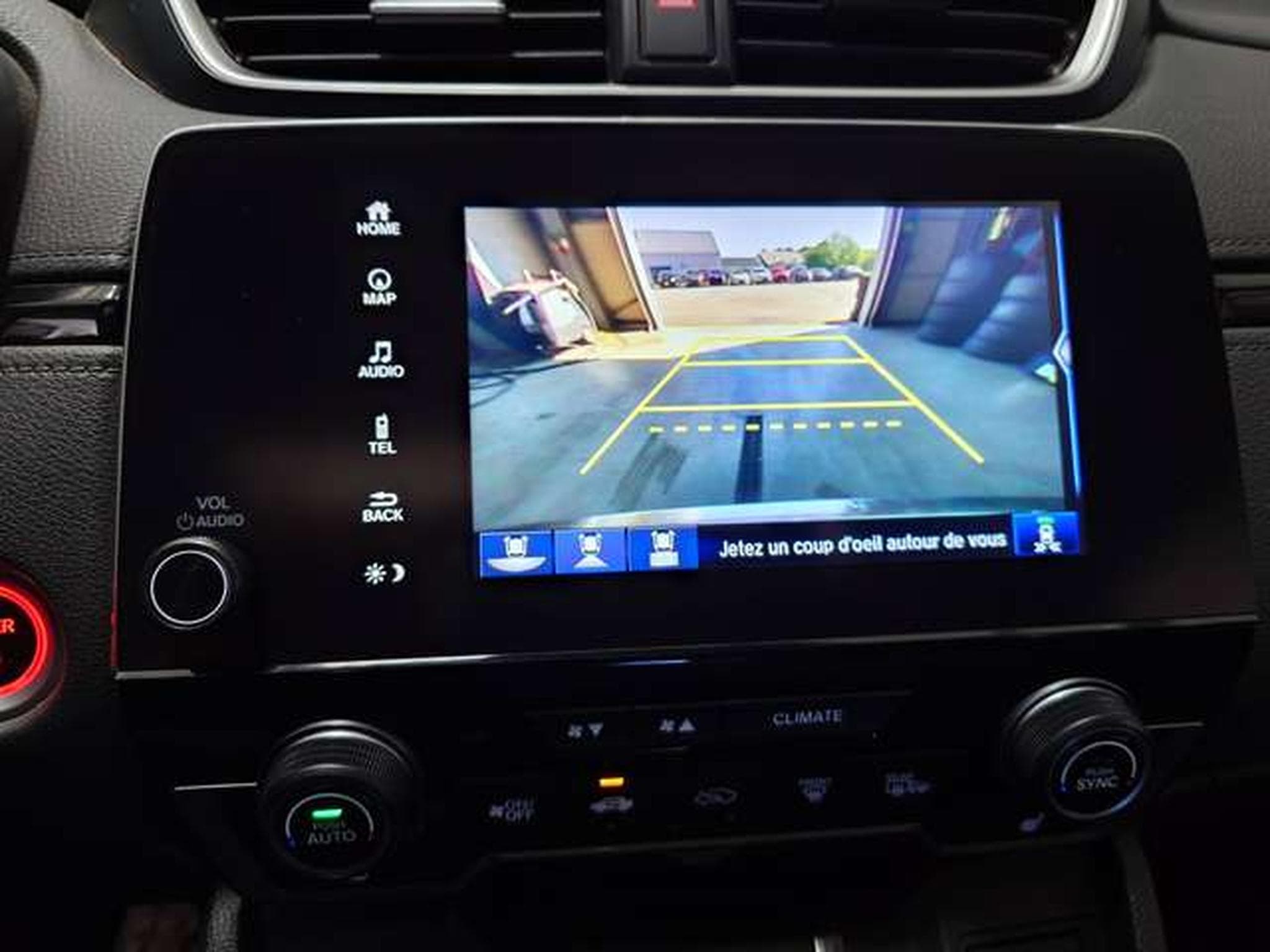 Honda CR-V CR-V e:HEV 2.0i-MMD HYBRID 184PS Executive 4X4 (2019) - Foto 13