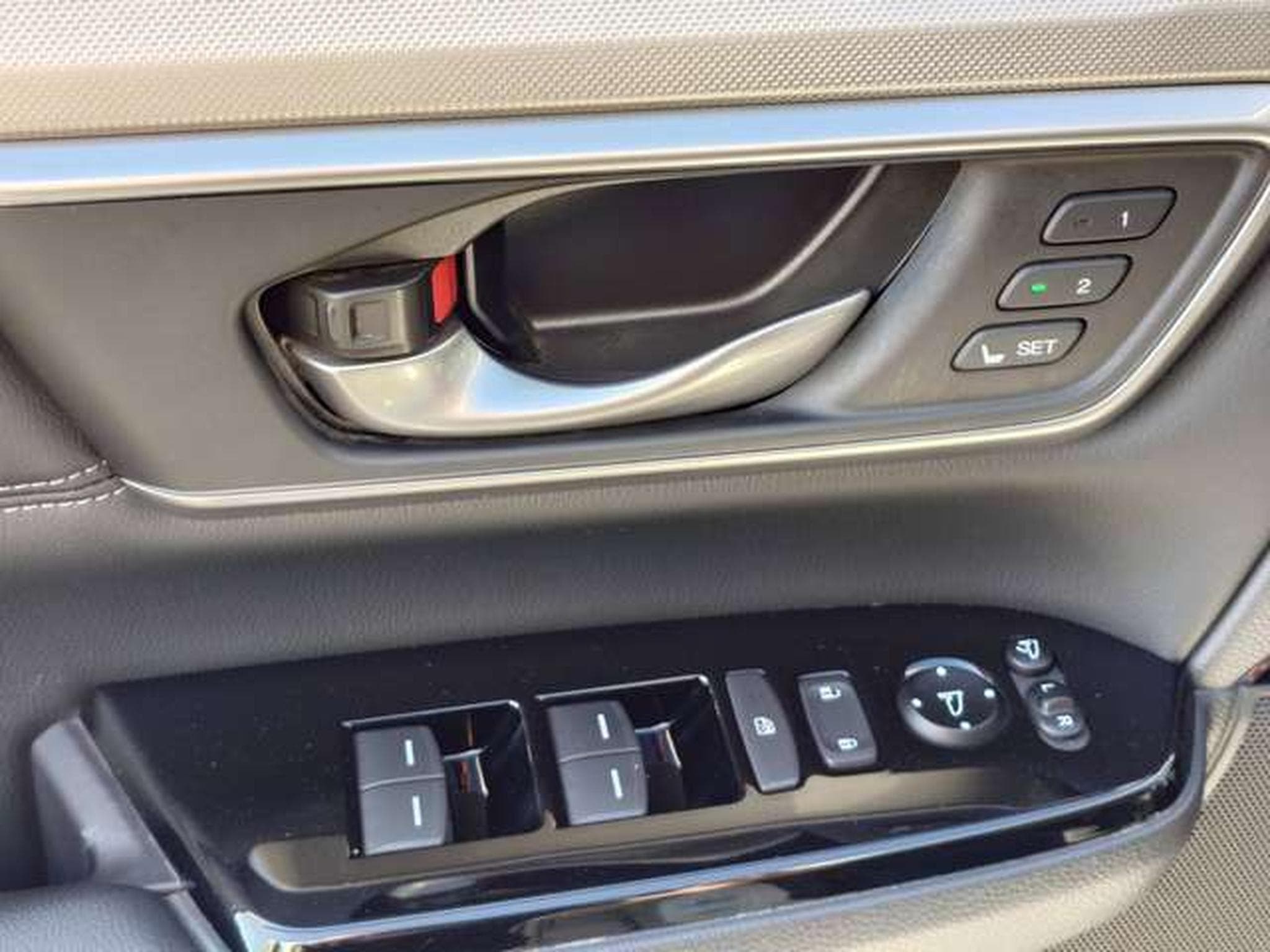 Honda CR-V CR-V e:HEV 2.0i-MMD HYBRID 184PS Executive 4X4 (2019) - Foto 14