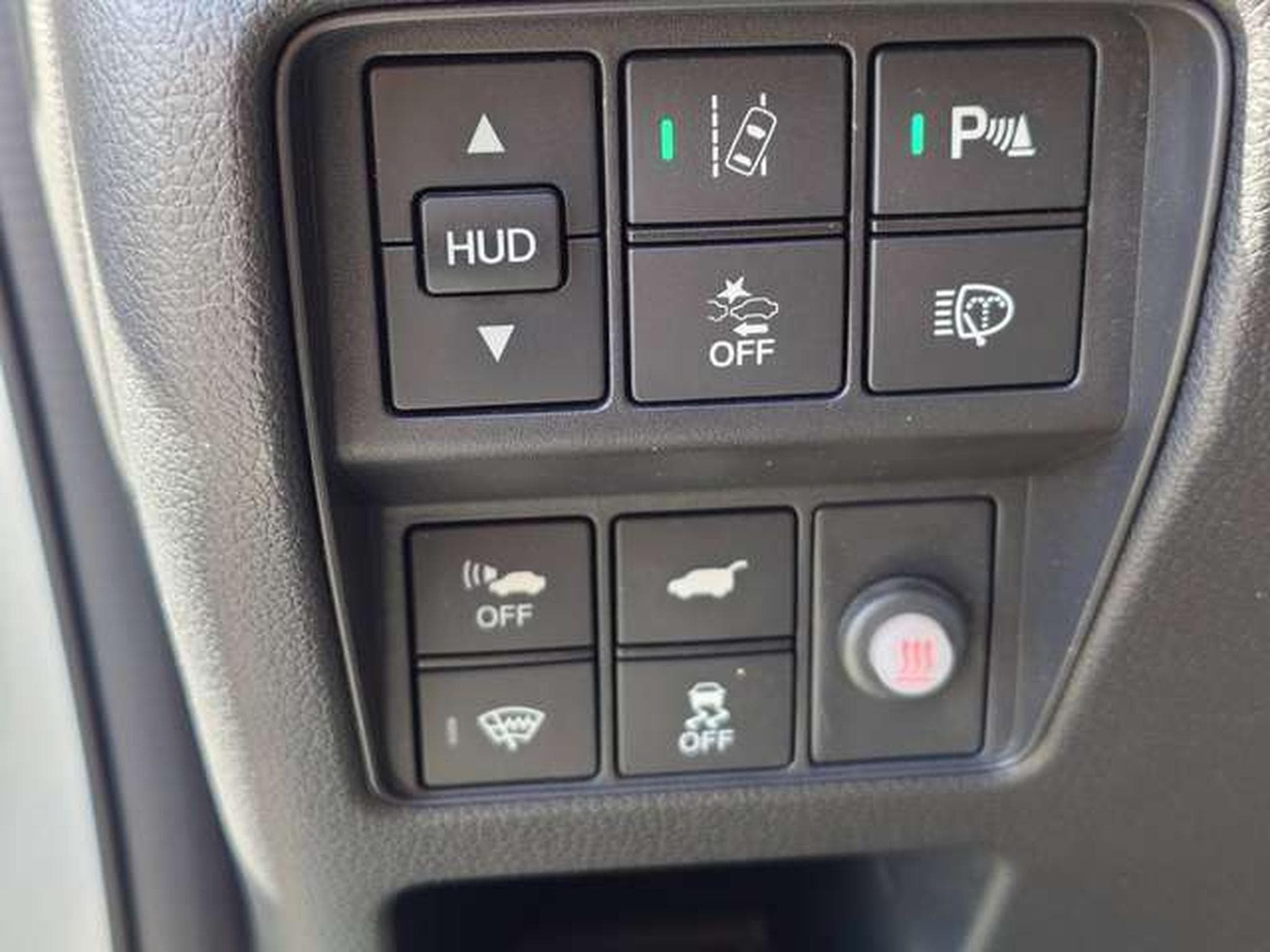 Honda CR-V CR-V e:HEV 2.0i-MMD HYBRID 184PS Executive 4X4 (2019) - Foto 15
