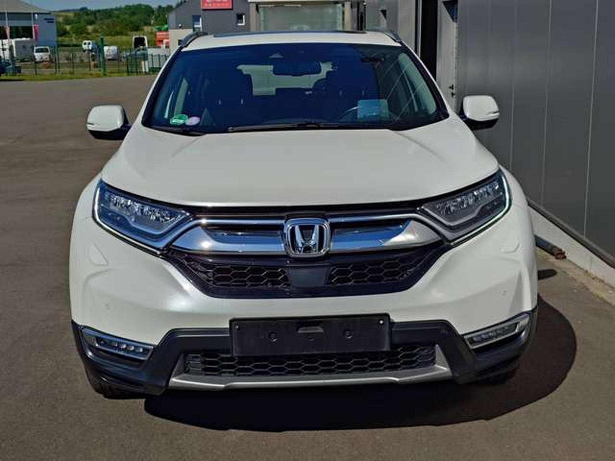 Honda CR-V CR-V e:HEV 2.0i-MMD HYBRID 184PS Executive 4X4 (2019) - Foto 5