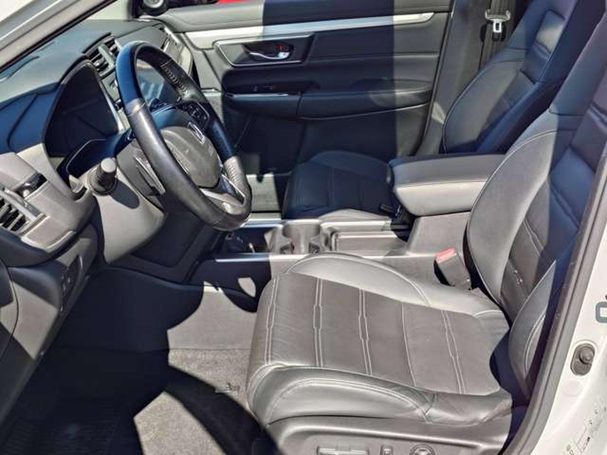 Honda CR-V CR-V e:HEV 2.0i-MMD HYBRID 184PS Executive 4X4 (2019) - Foto 7