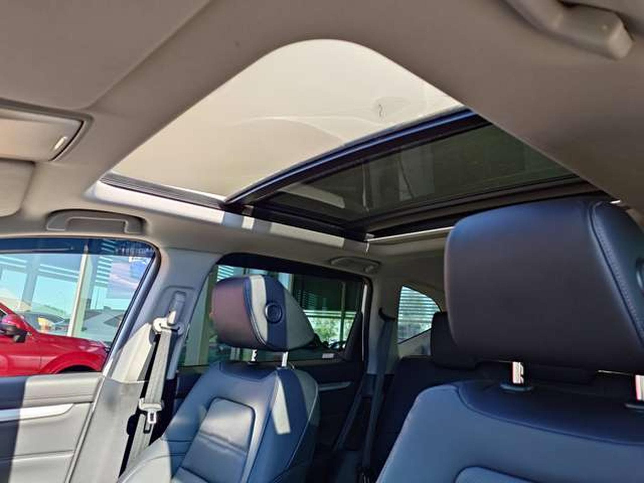 Honda CR-V CR-V e:HEV 2.0i-MMD HYBRID 184PS Executive 4X4 (2019) - Foto 9