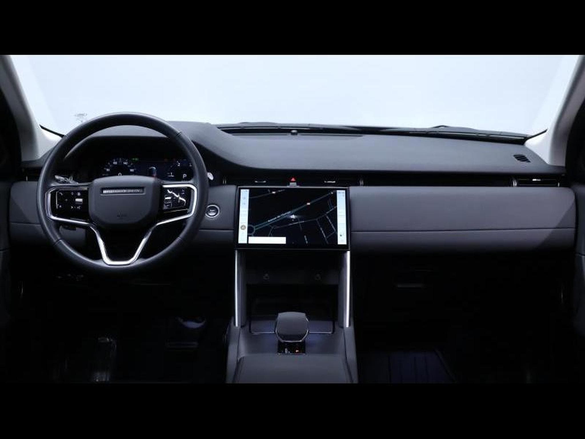 Land-Rover Discovery Sport D165 S AWD Auto 7 Places (2024) - Photo 17
