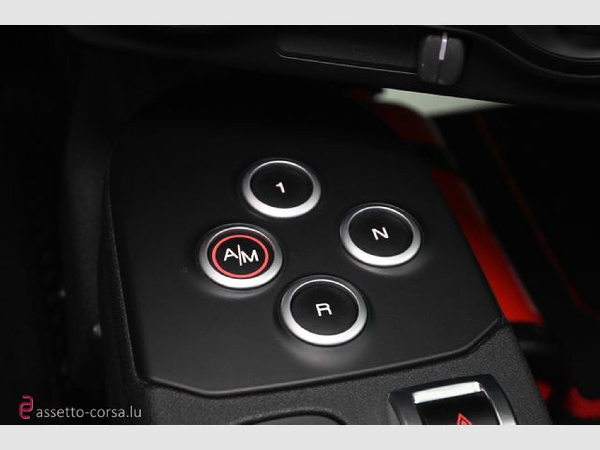 Alfa-Romeo 4C 4C*Carbon*10.379km*Classic Rims* Service history (2019) - Photo 19