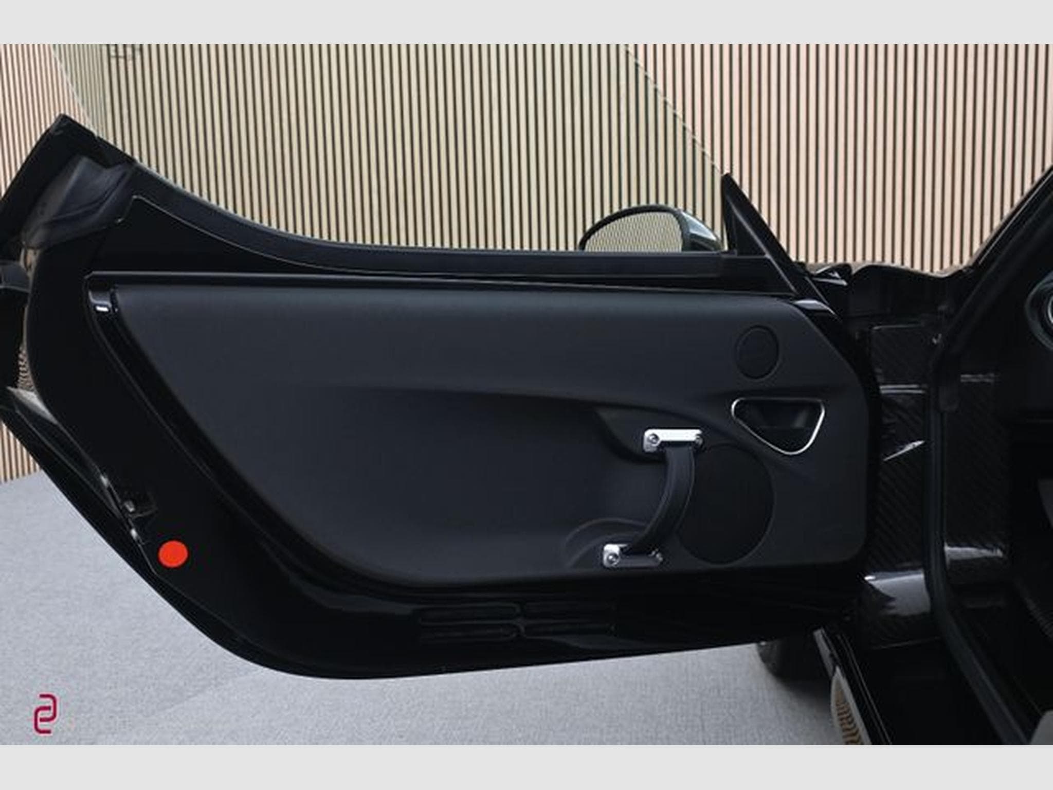 Alfa-Romeo 4C 4C*Carbon*10.379km*Classic Rims* Service history (2019) - Photo 22