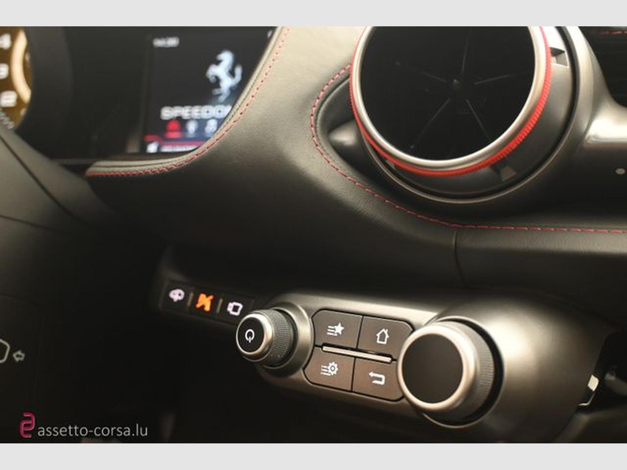 Ferrari 812 812 Superfast*AFS*Painted Shields*Lift*PNCC (2019) - Photo 18