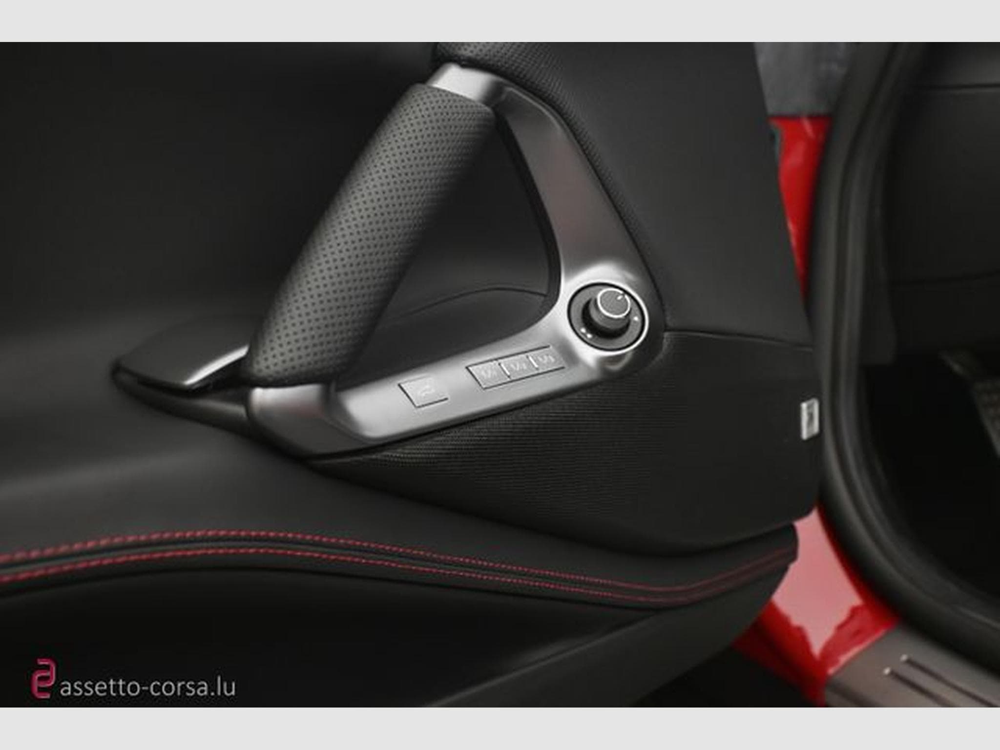 Ferrari 812 812 Superfast*AFS*Painted Shields*Lift*PNCC (2019) - Photo 23
