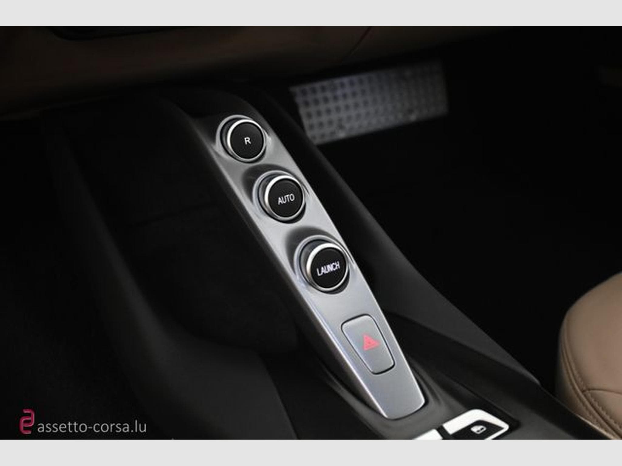Ferrari 812 812 Superfast*Lift*Carbon*7013km*Rosso Corsa (2019) - Photo 17