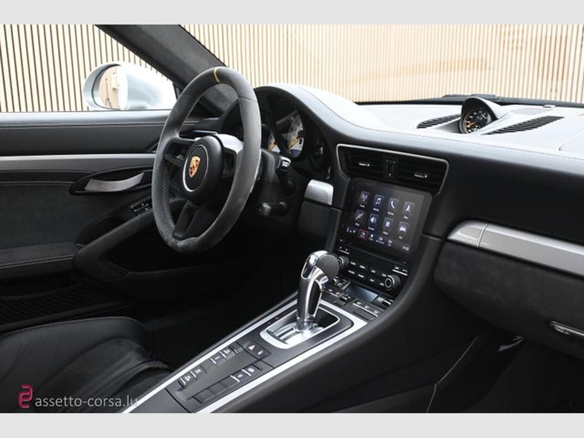 Porsche 911 991.2 GT3 RS*Lift*918*90l*Leder*Approved*NO OPF (2018) - Photo 14