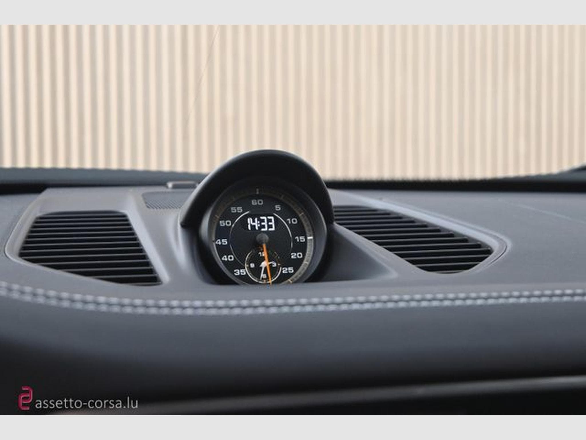 Porsche 911 991.2 GT3 RS*Lift*918*90l*Leder*Approved*NO OPF (2018) - Photo 15
