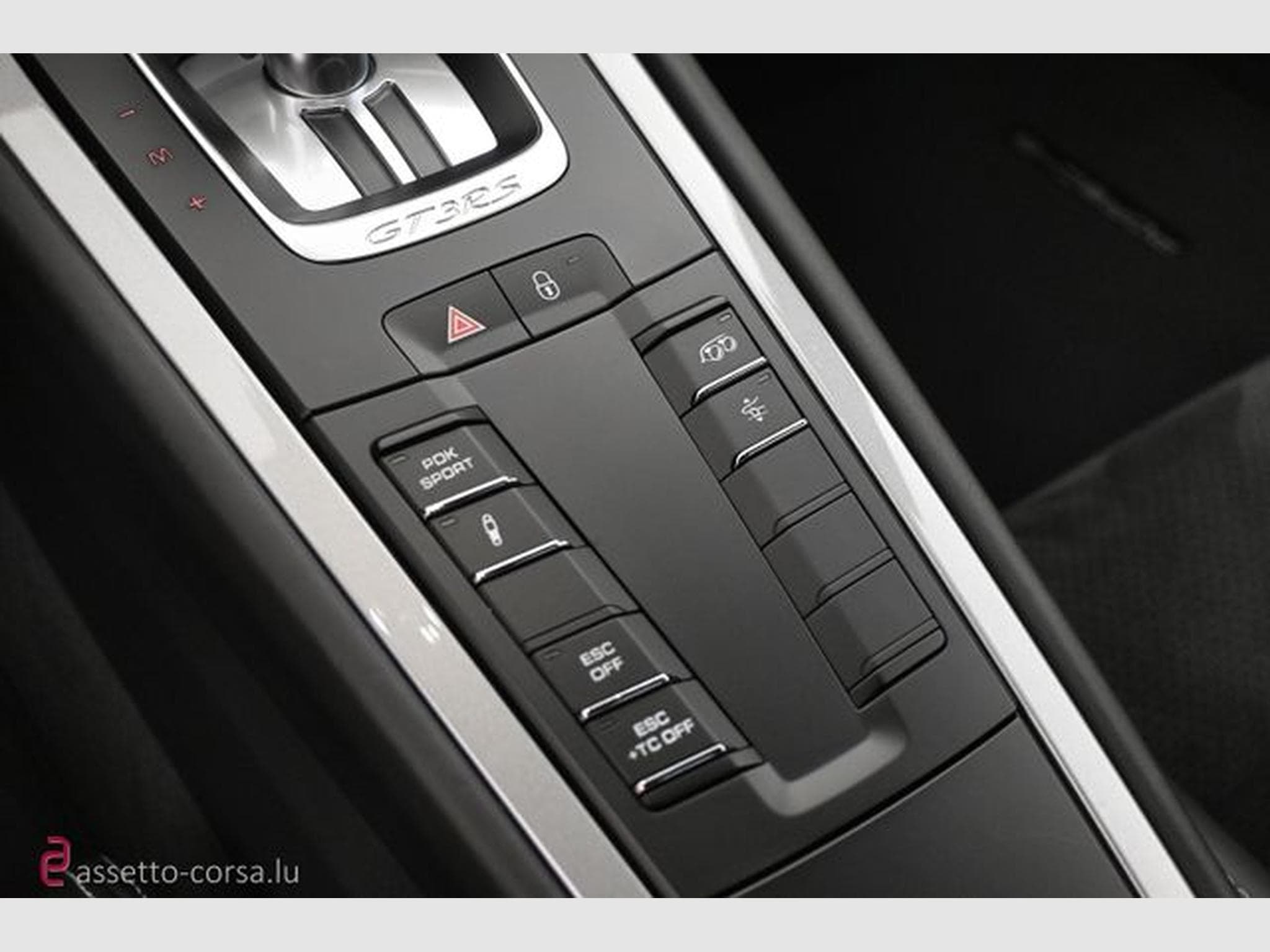 Porsche 911 991.2 GT3 RS*Lift*918*90l*Leder*Approved*NO OPF (2018) - Photo 19