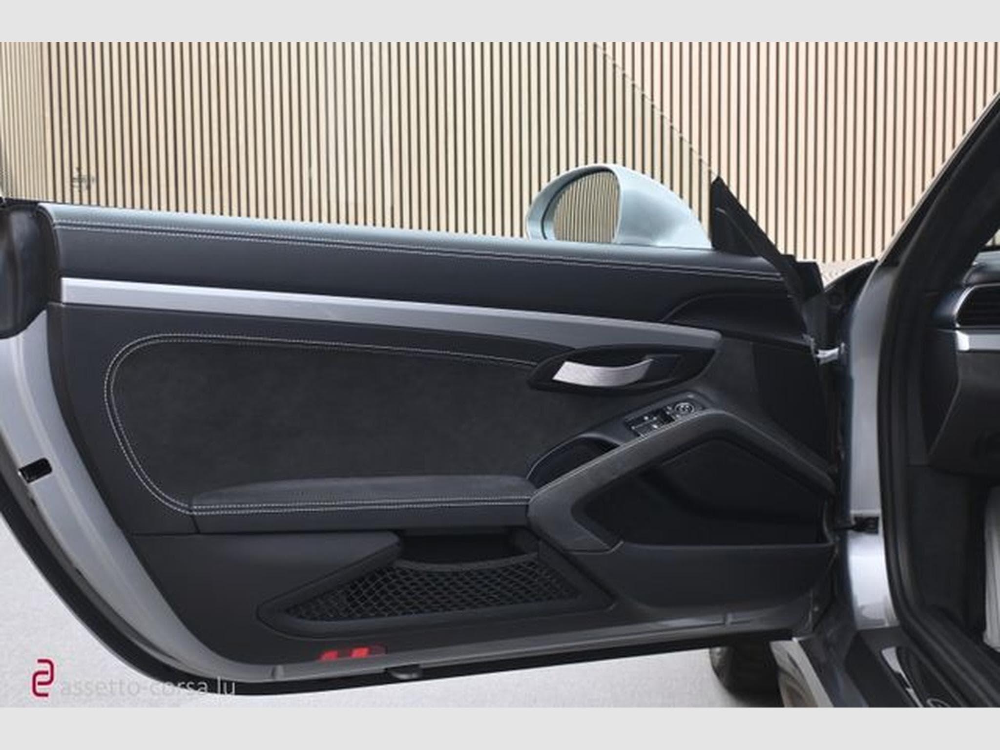 Porsche 911 991.2 GT3 RS*Lift*918*90l*Leder*Approved*NO OPF (2018) - Photo 21