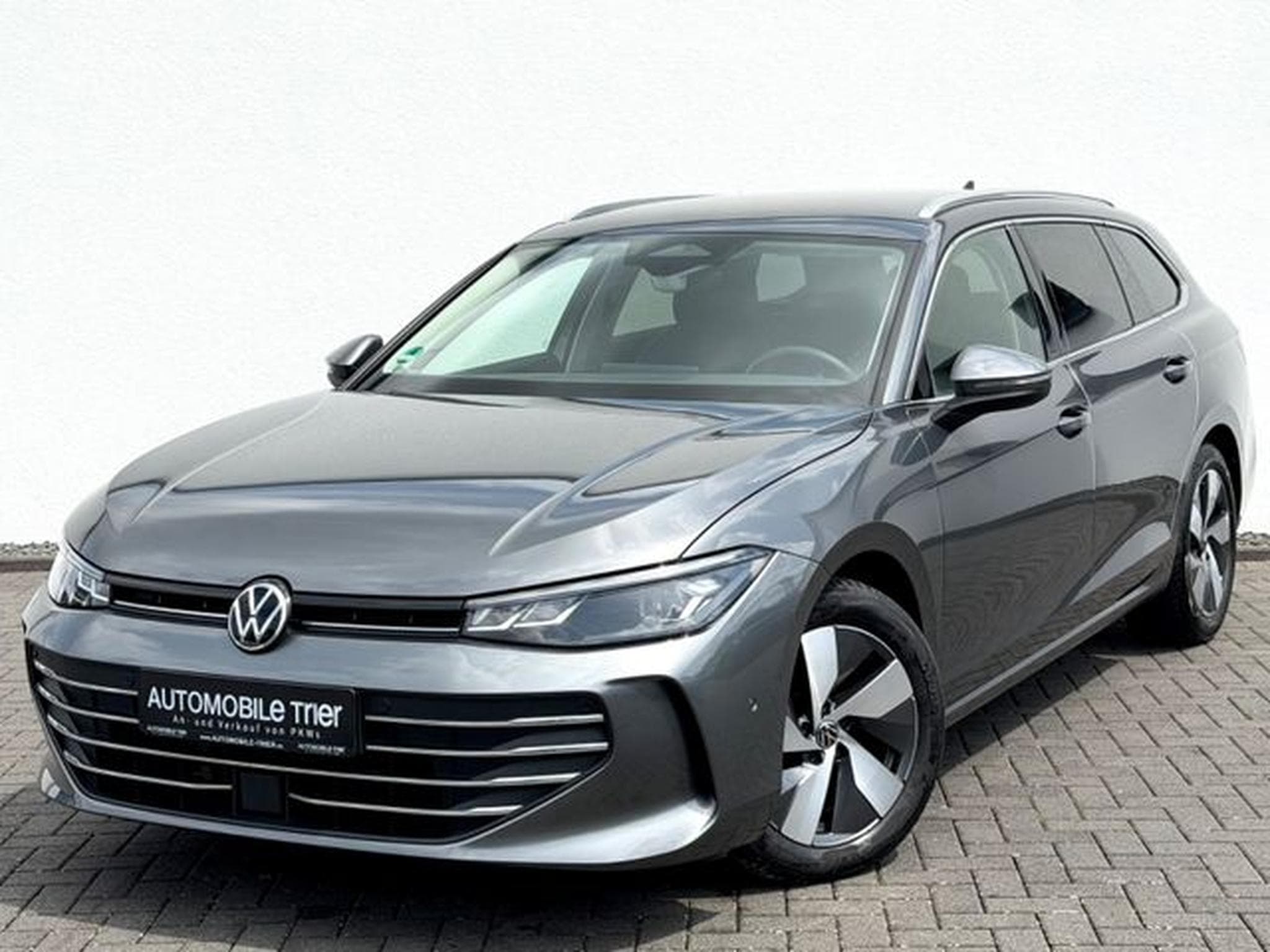 VW Passat Passat Variant 1.5 TSI Business /LED/ACC/CAM/ (2025) - Foto 1