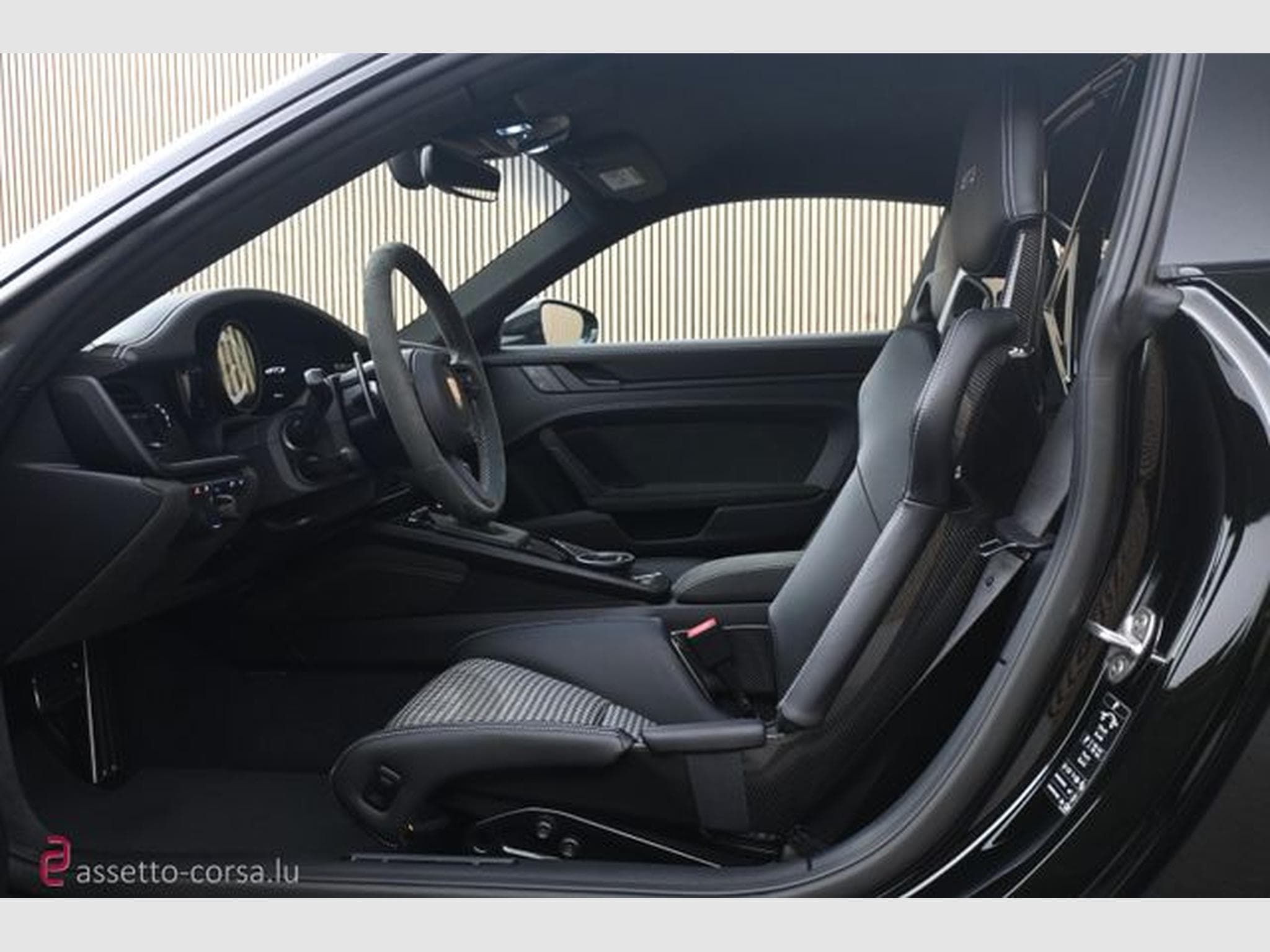 Porsche 911 992.1 GT3*PTS*PCCB*Lift*LED*Approved*Mwst. (2022) - Photo 10
