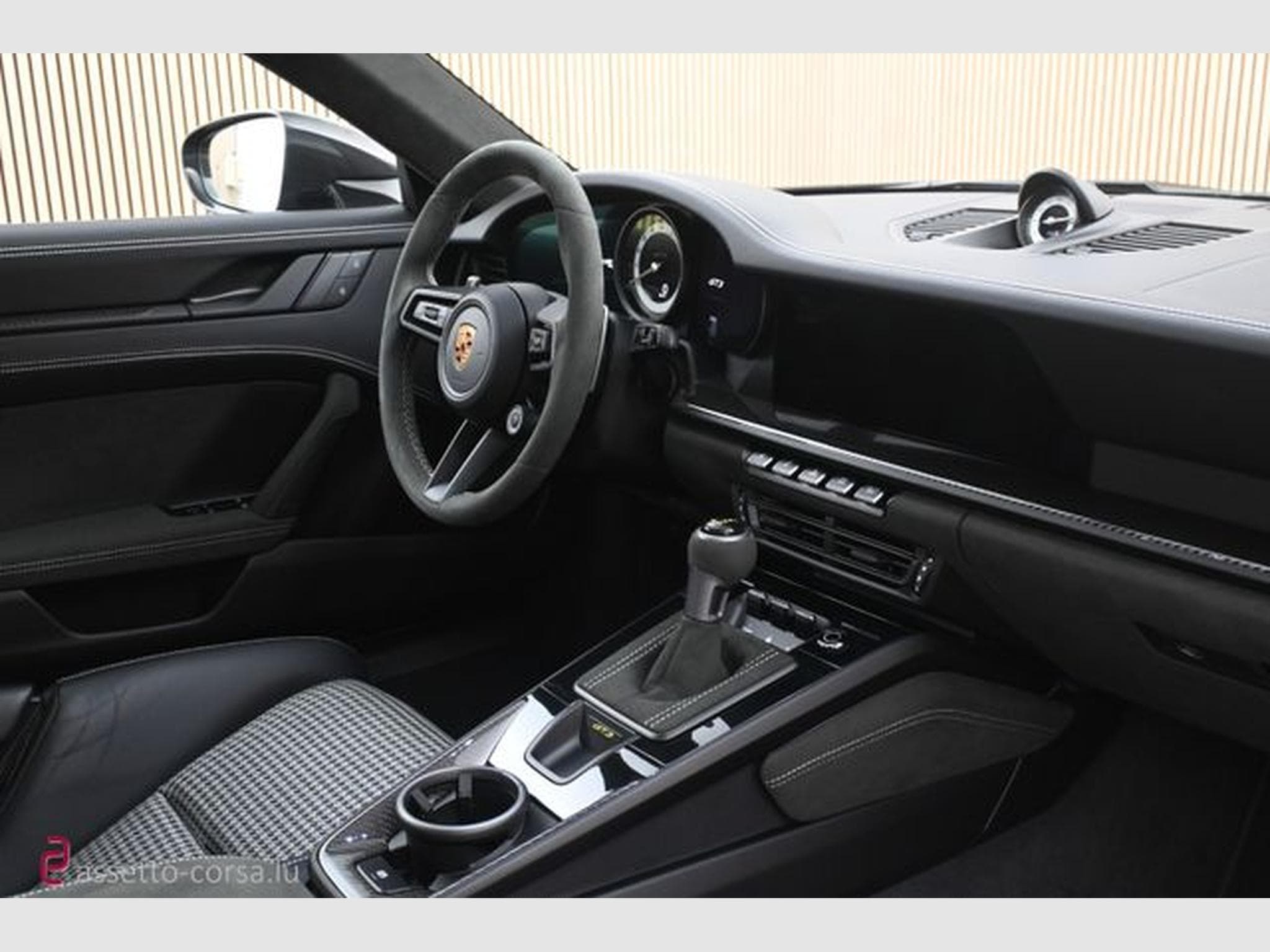 Porsche 911 992.1 GT3*PTS*PCCB*Lift*LED*Approved*Mwst. (2022) - Photo 14