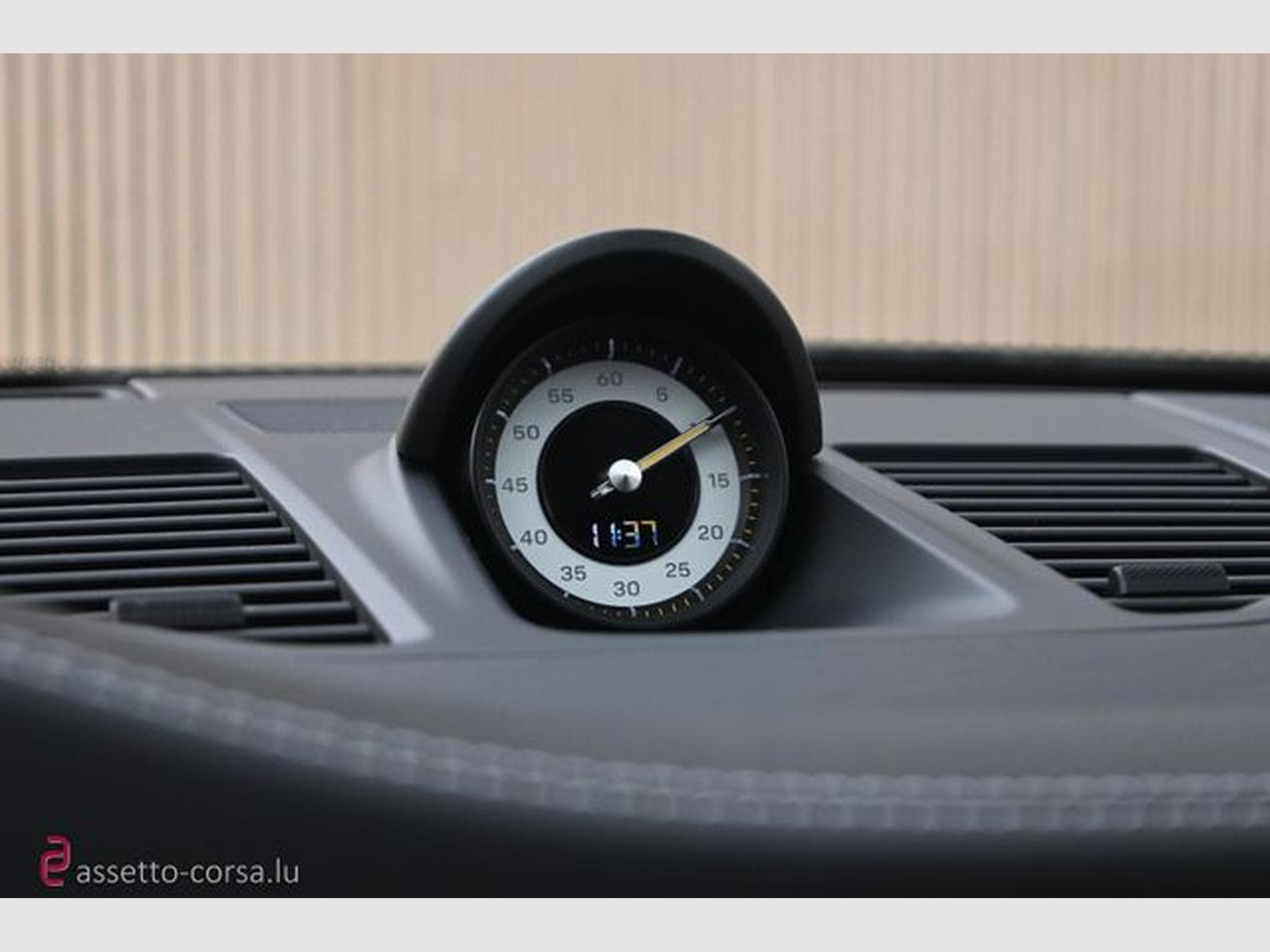 Porsche 911 992.1 GT3*PTS*PCCB*Lift*LED*Approved*Mwst. (2022) - Photo 15