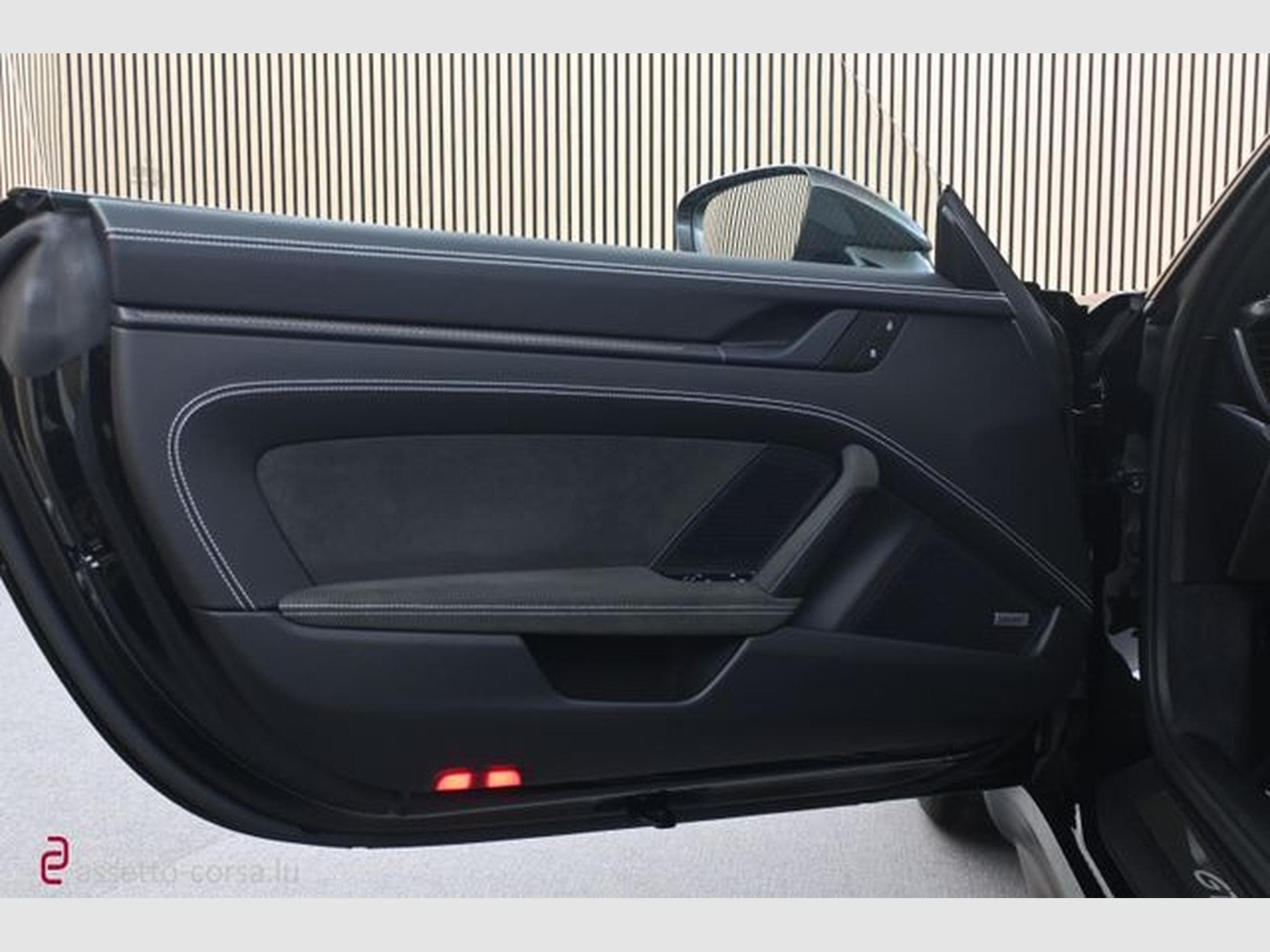Porsche 911 992.1 GT3*PTS*PCCB*Lift*LED*Approved*Mwst. (2022) - Photo 21