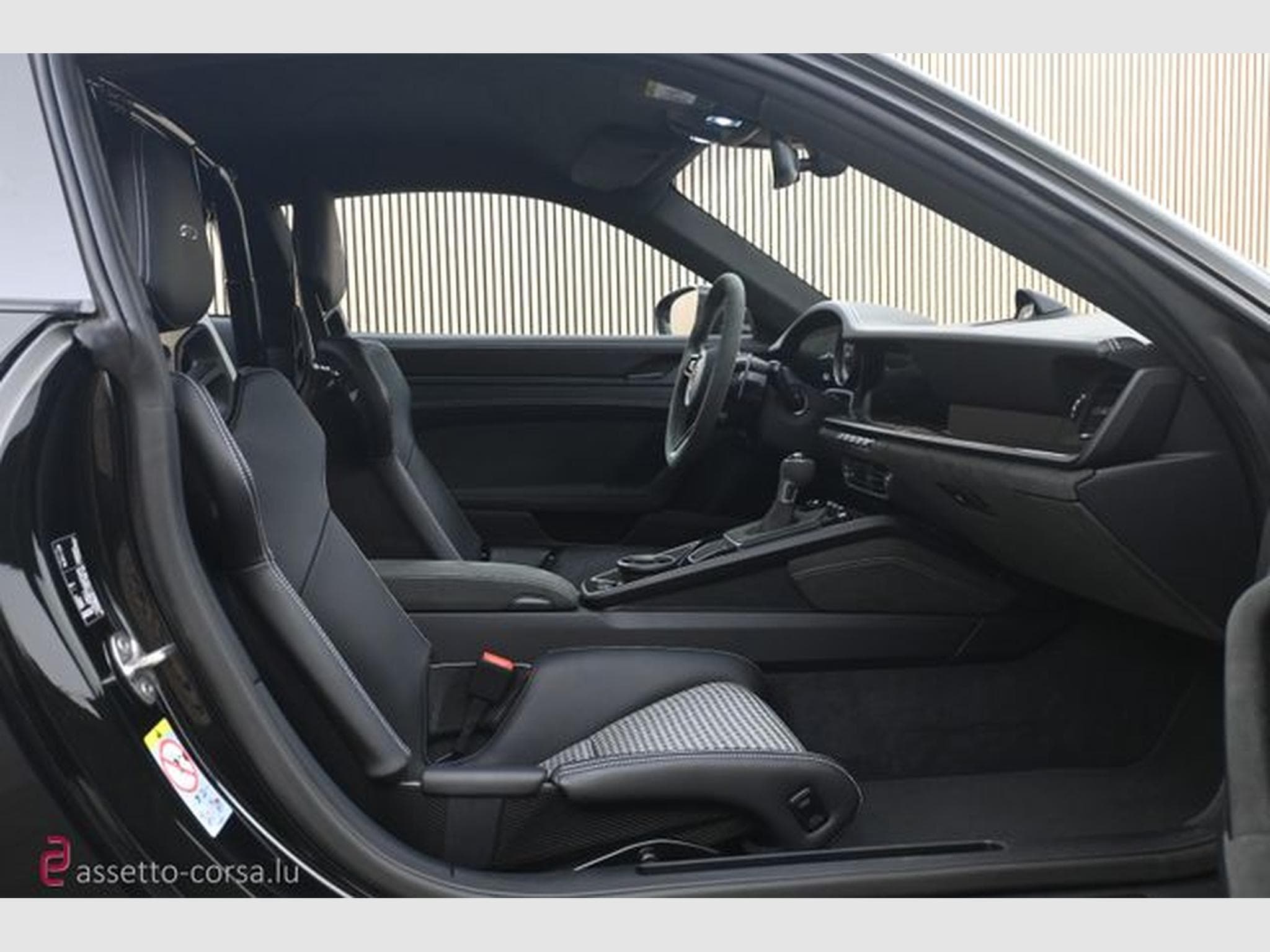 Porsche 911 992.1 GT3*PTS*PCCB*Lift*LED*Approved*Mwst. (2022) - Photo 24