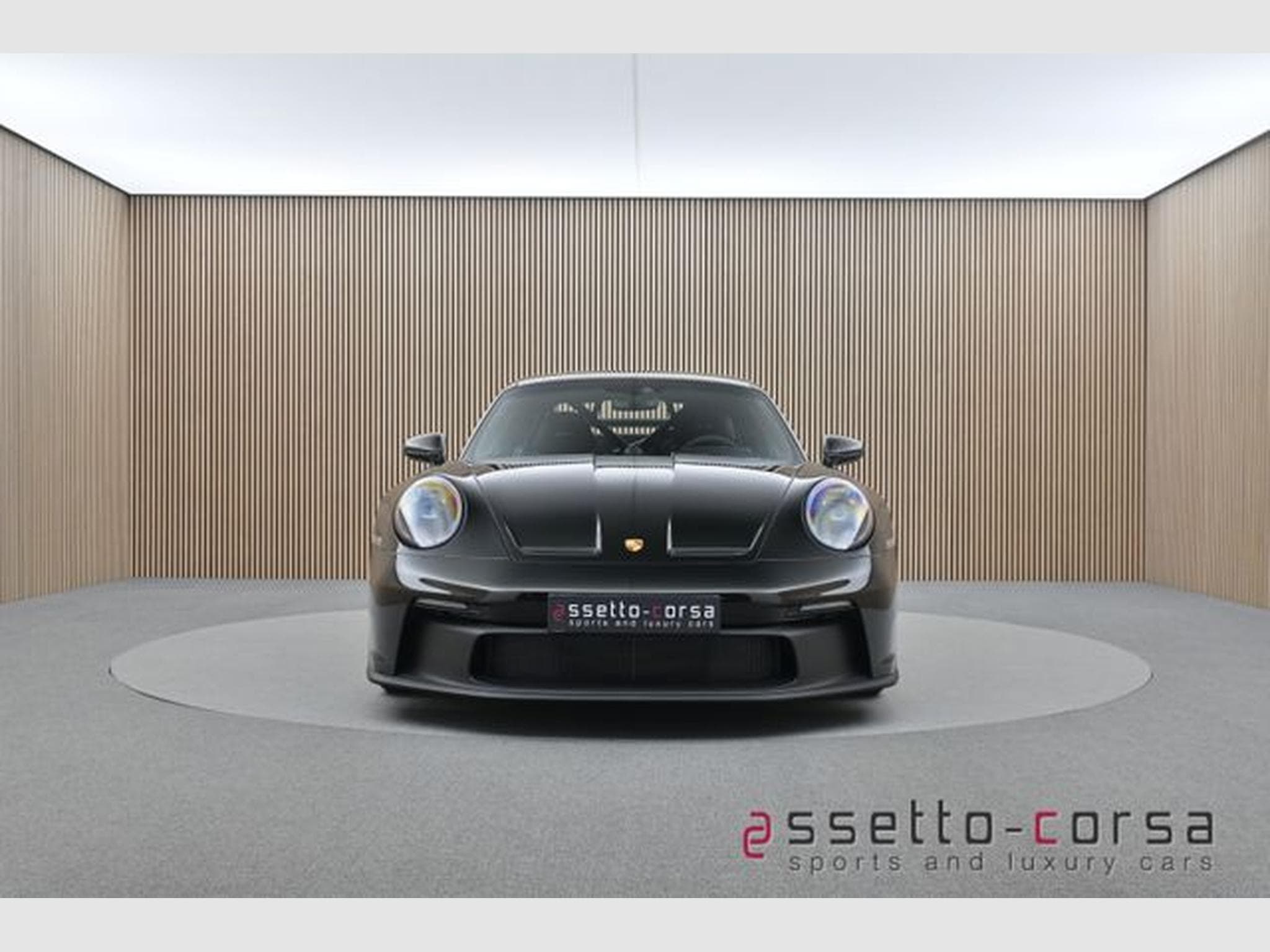 Porsche 911 992.1 GT3*PTS*PCCB*Lift*LED*Approved*Mwst. (2022) - Photo 7