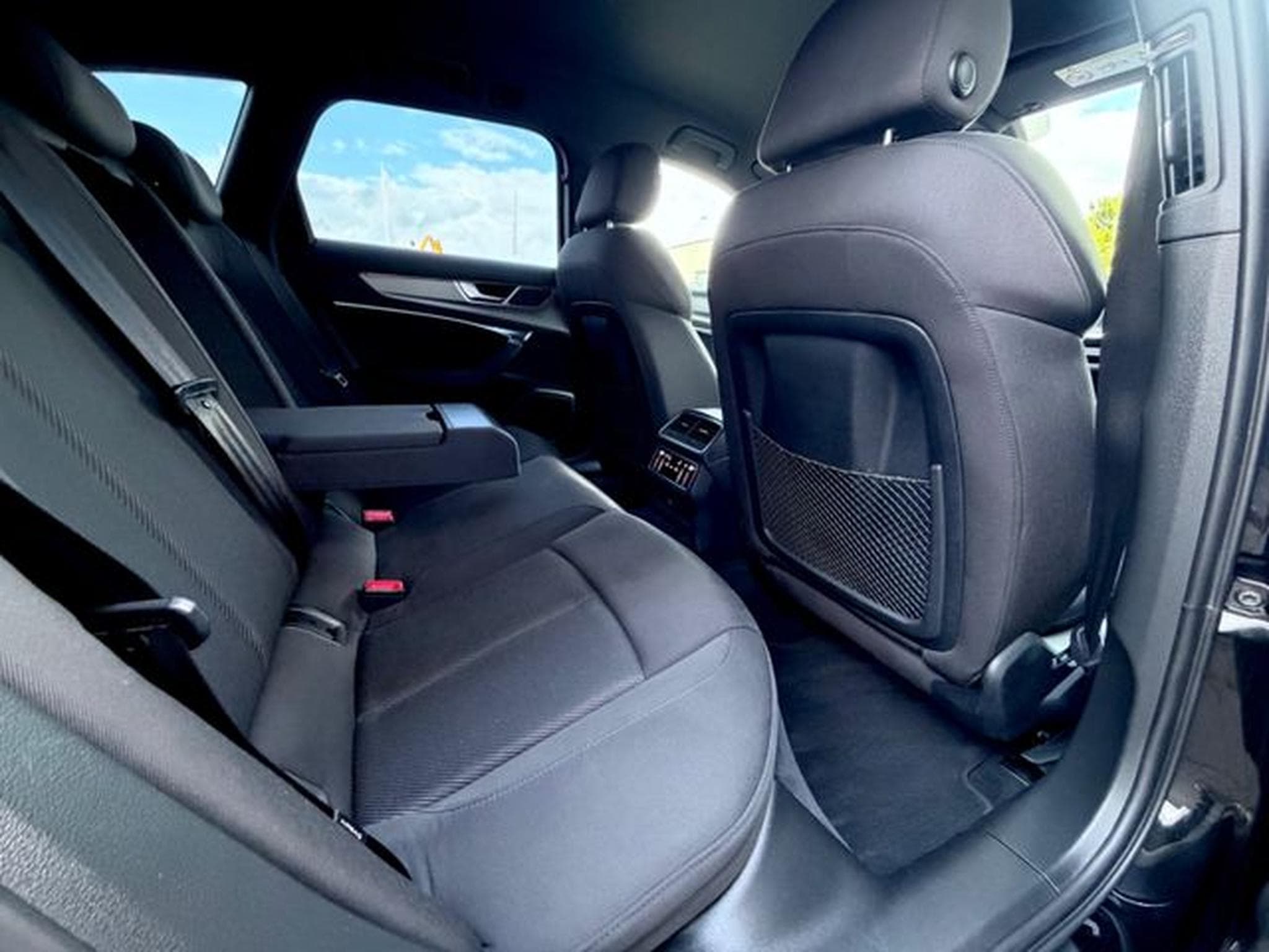Audi A6 A6 Avant 50 TDI quattro sport /LED/ACC/CAM/AHK/ (2021) - Photo 15
