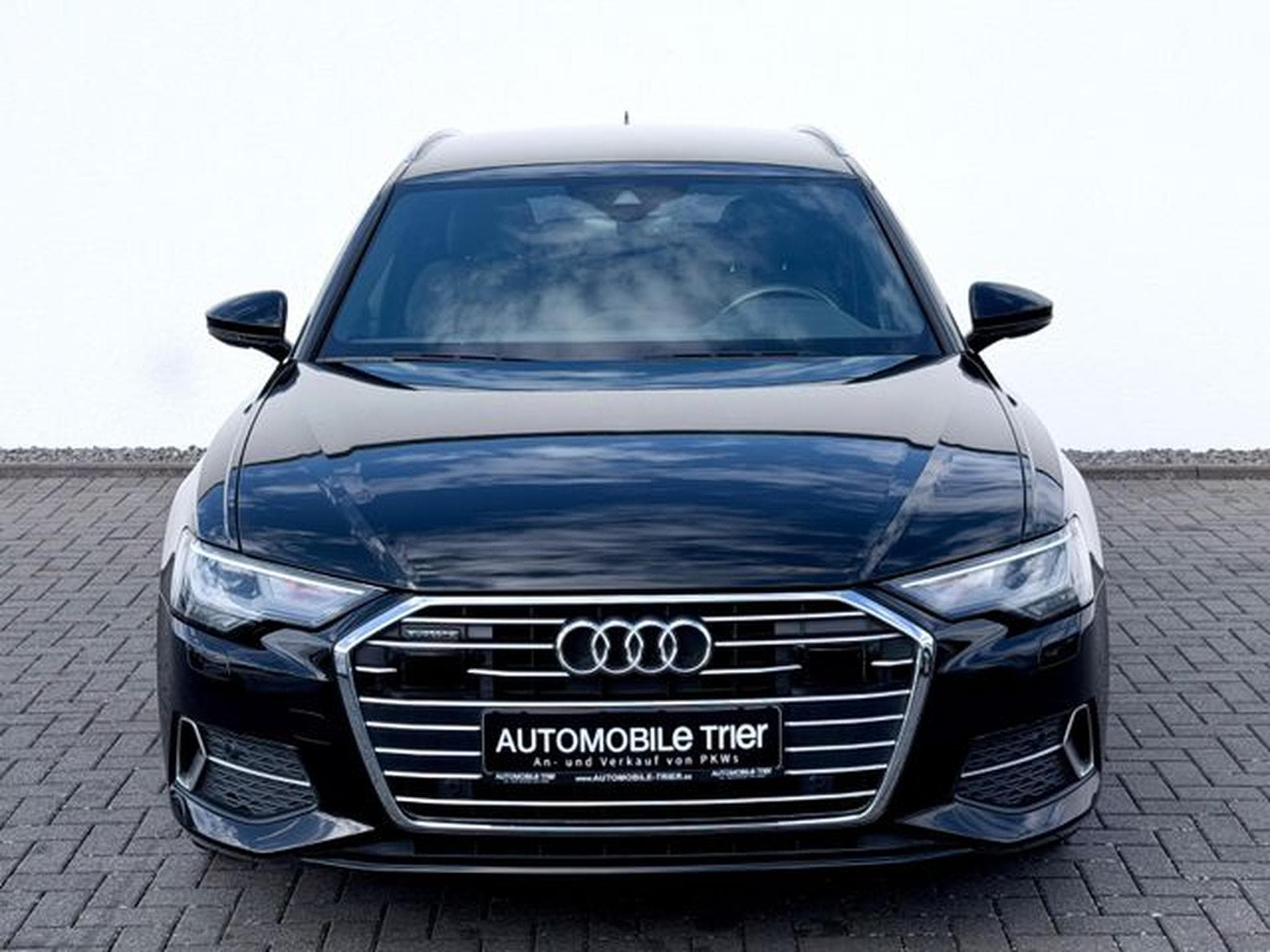Audi A6 A6 Avant 50 TDI quattro sport /LED/ACC/CAM/AHK/ (2021) - Photo 2