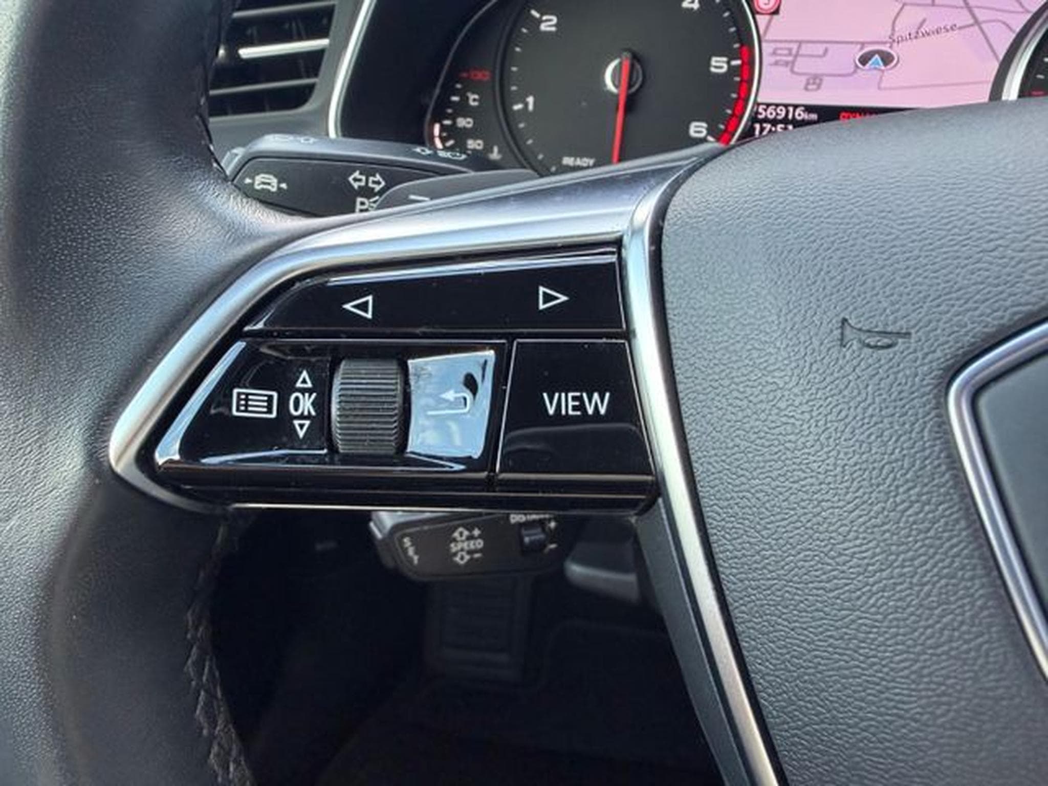 Audi A6 A6 Avant 50 TDI quattro sport /LED/ACC/CAM/AHK/ (2021) - Photo 20