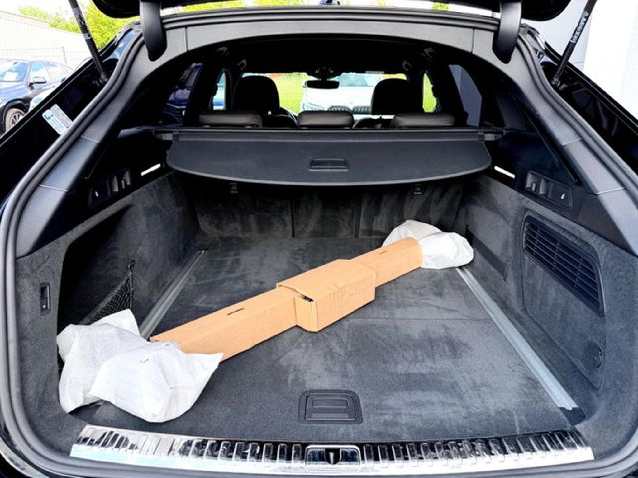 Audi A6 A6 Avant 50 TDI quattro sport /LED/ACC/CAM/AHK/ (2021) - Photo 22