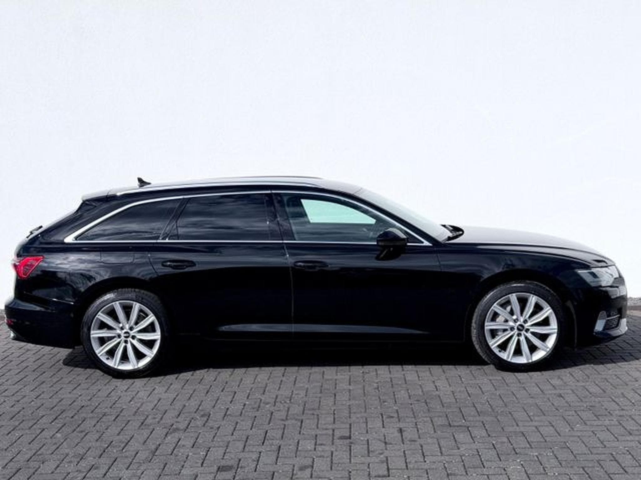 Audi A6 A6 Avant 50 TDI quattro sport /LED/ACC/CAM/AHK/ (2021) - Photo 4