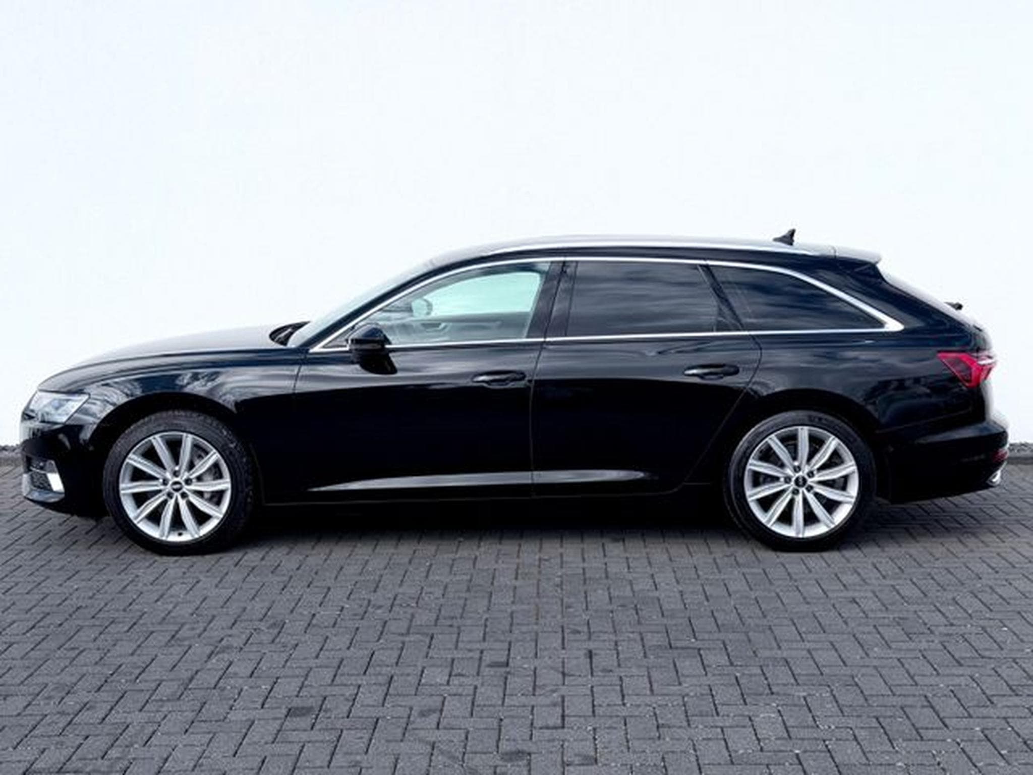 Audi A6 A6 Avant 50 TDI quattro sport /LED/ACC/CAM/AHK/ (2021) - Photo 8